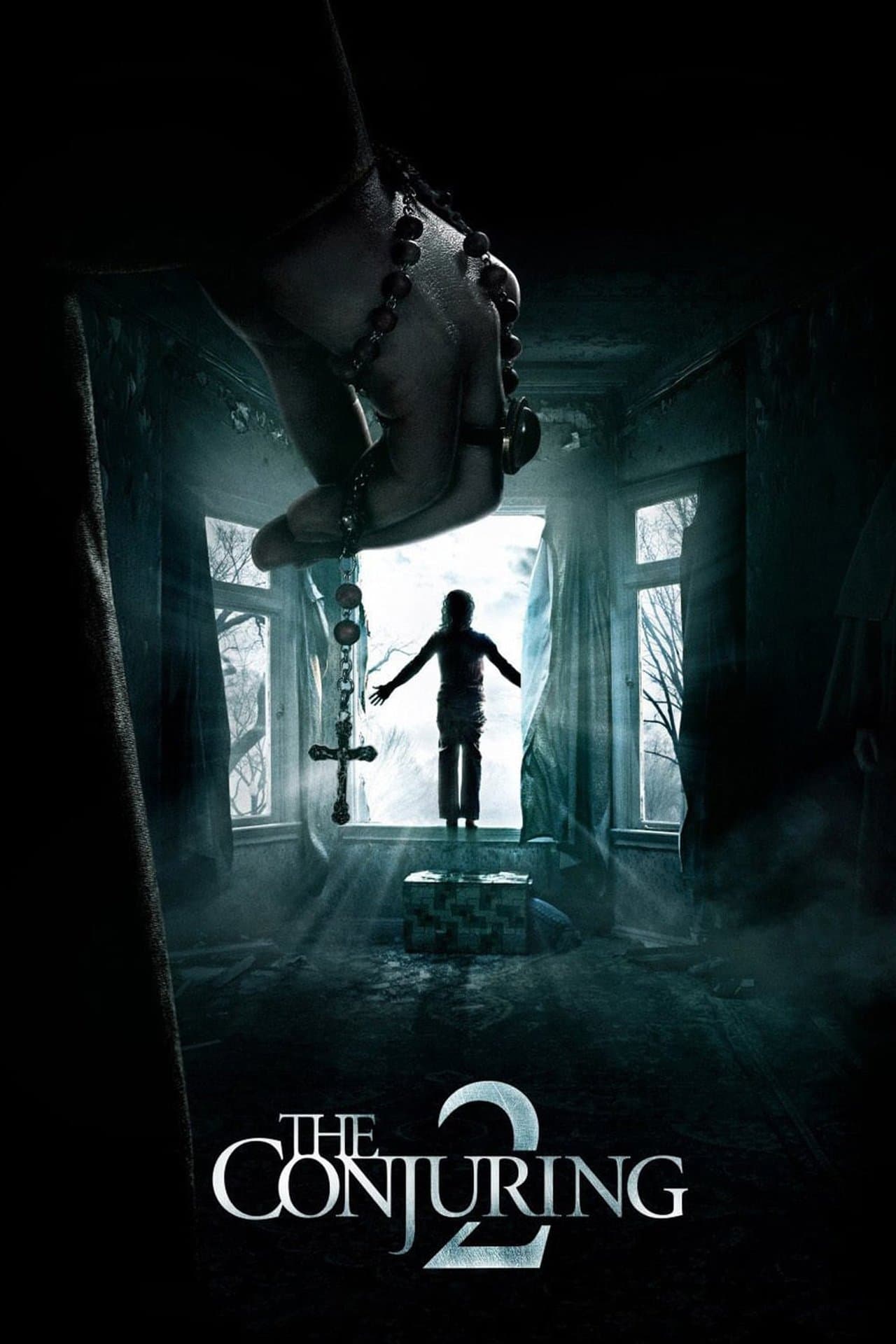 The Conjuring 2 preview 2