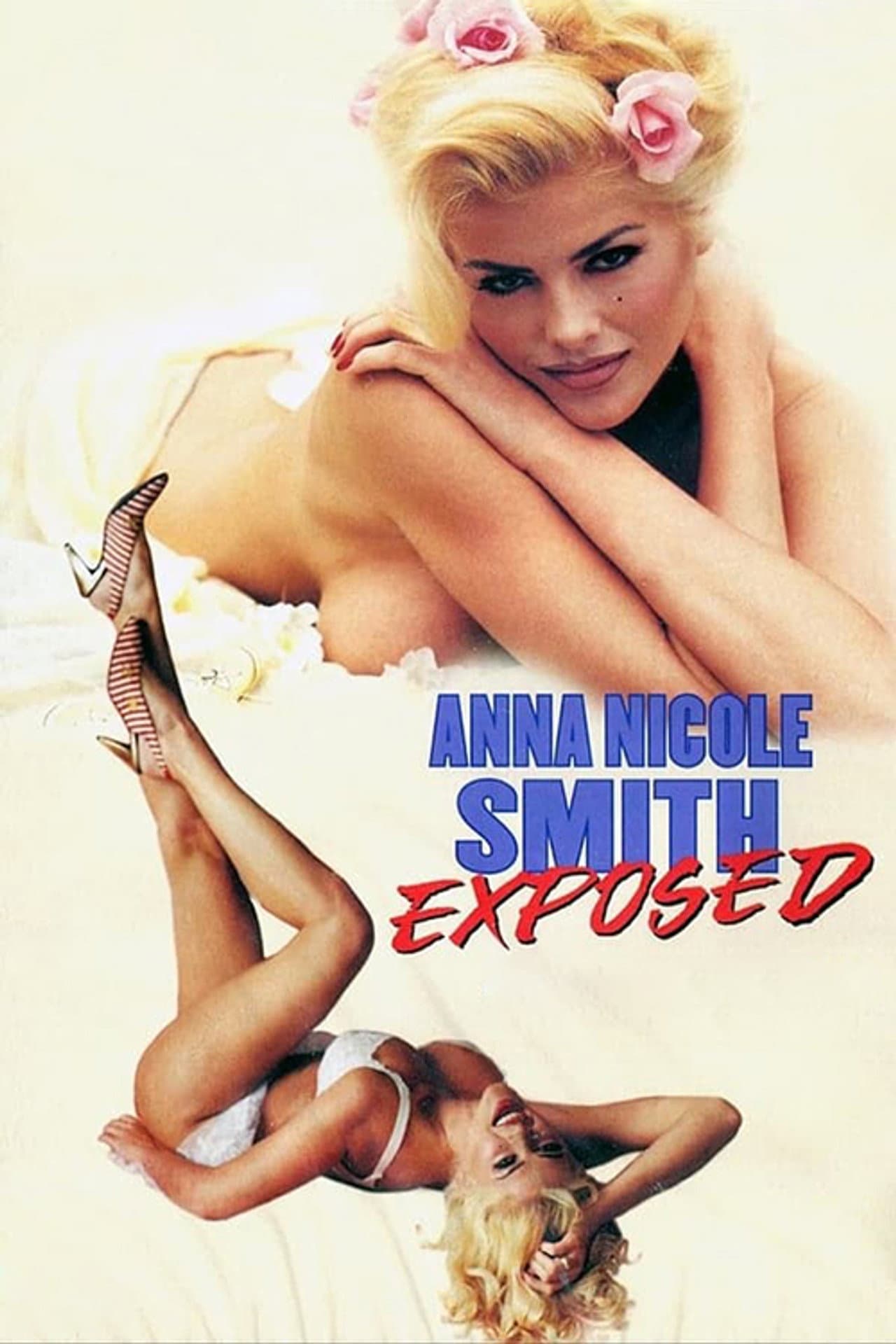 Anna Nicole Smith: Exposed preview 1