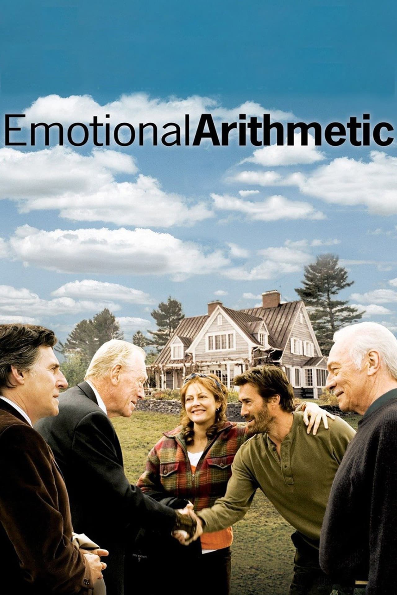 Emotional Arithmetic preview 1