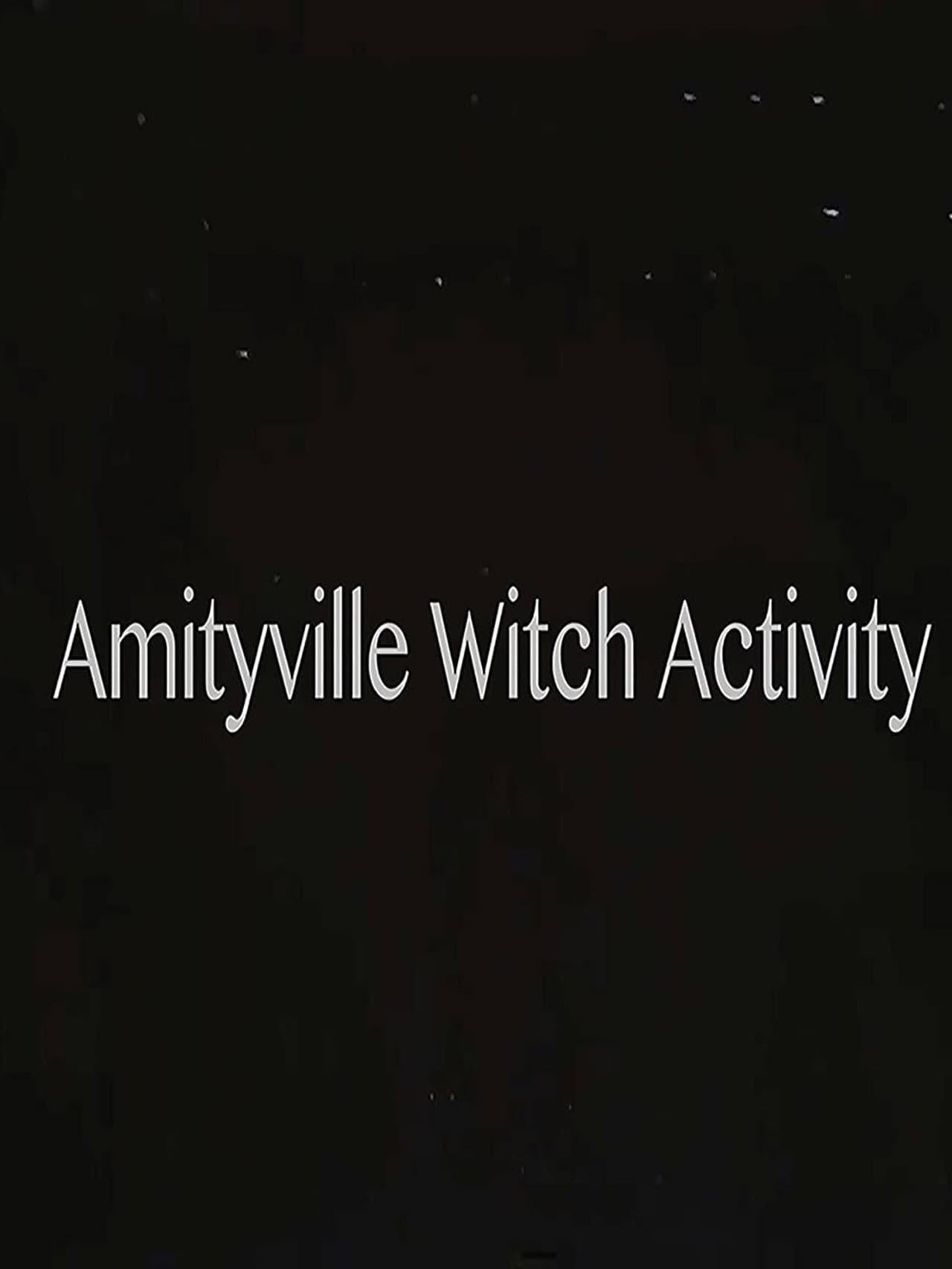 Amityville Witch Activity preview 2