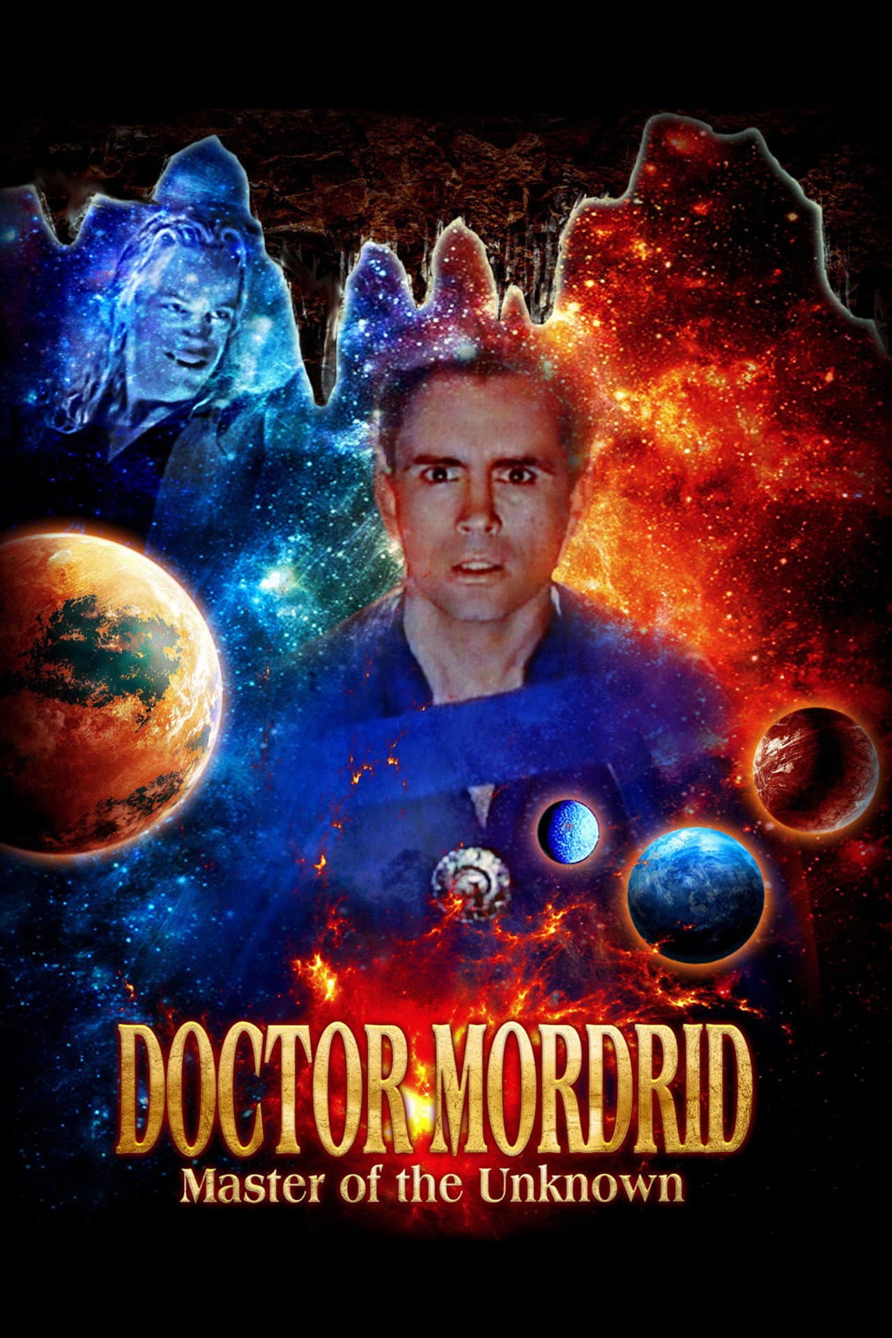 Doctor Mordrid preview 2