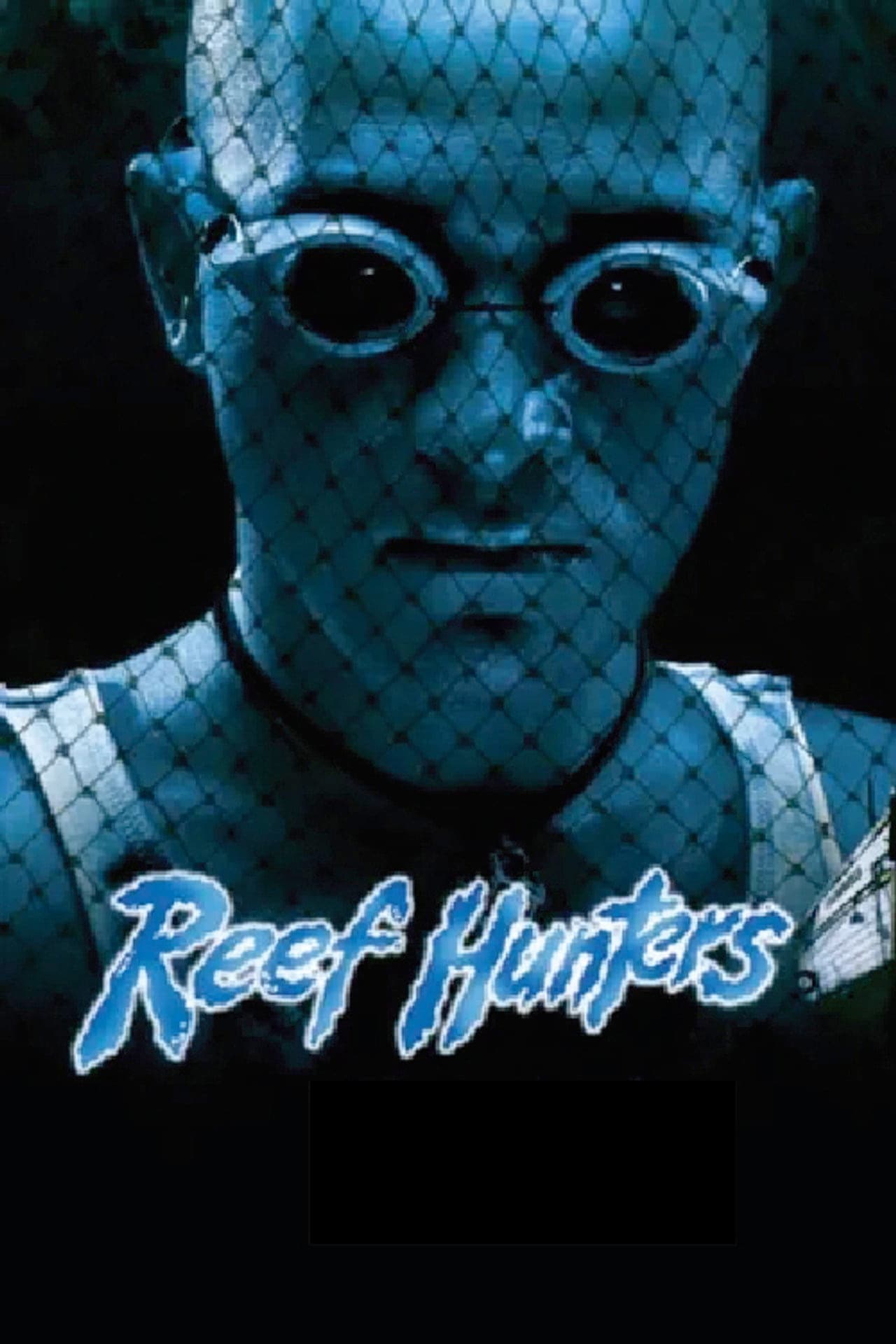 Reef Hunters preview 2
