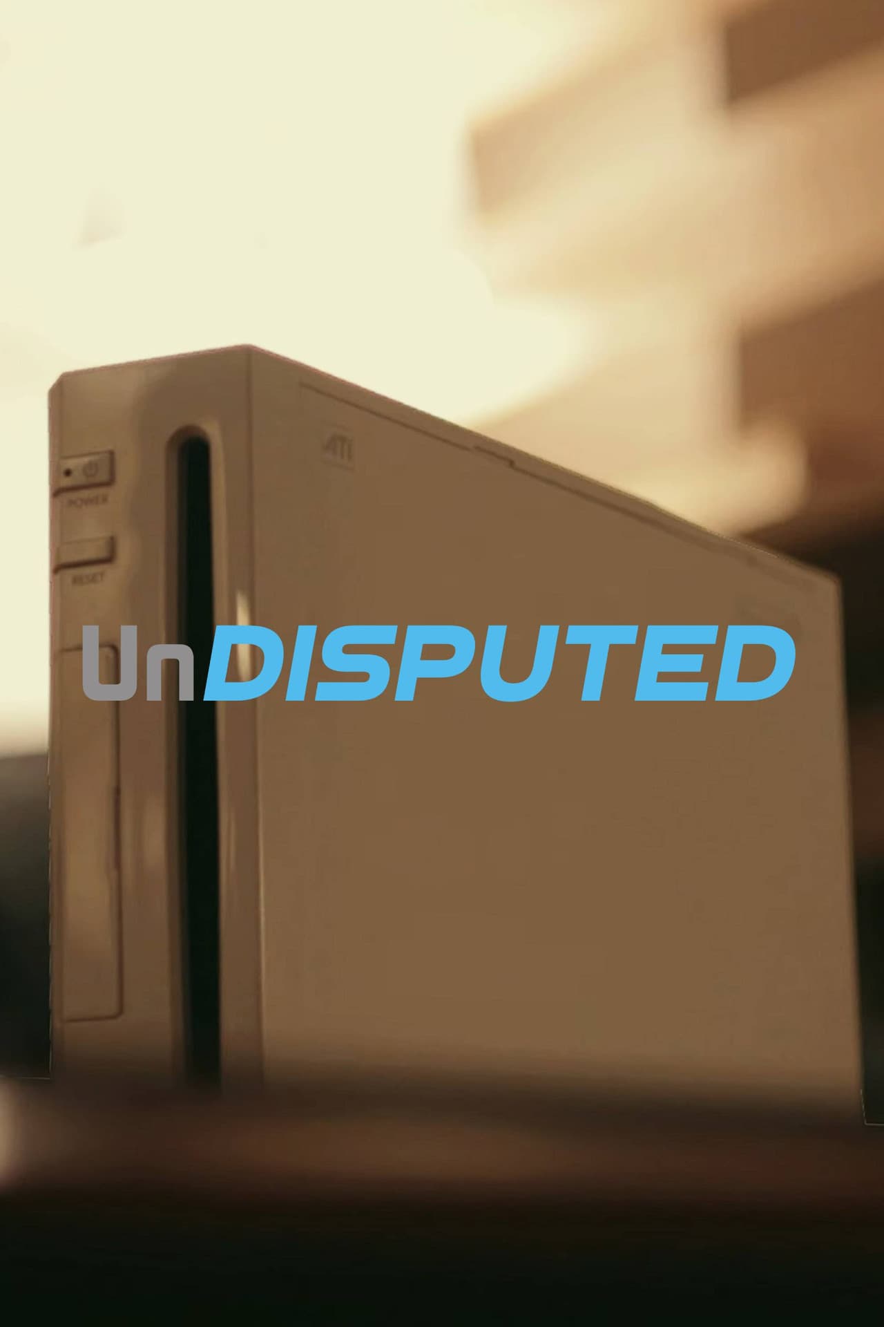 Undisputed preview 2