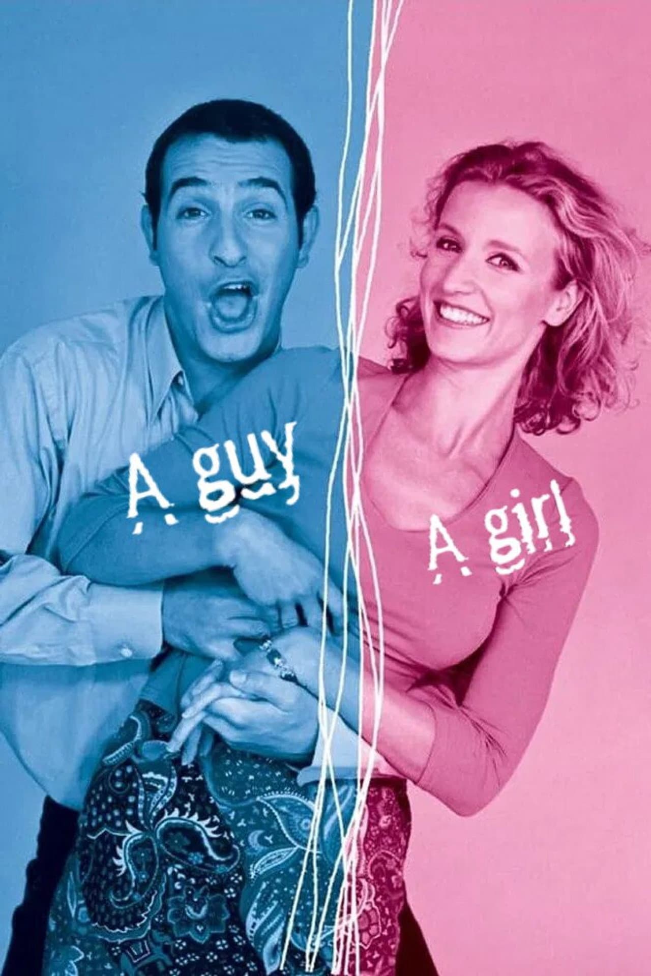A Guy, a Girl preview 2