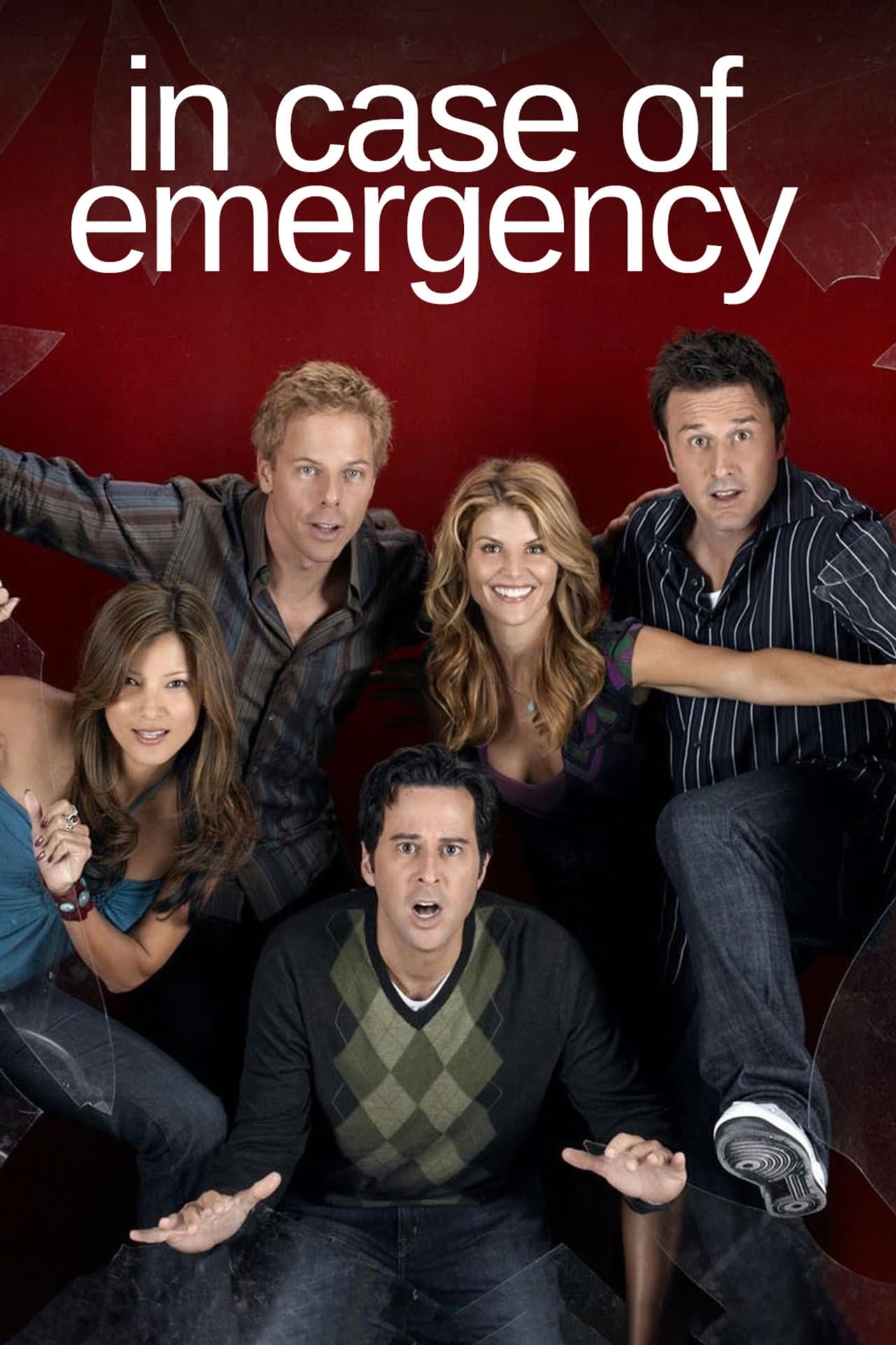 In Case of Emergency preview 2