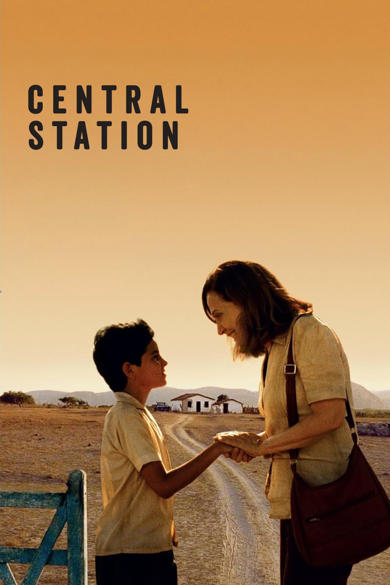 Central Station preview 2