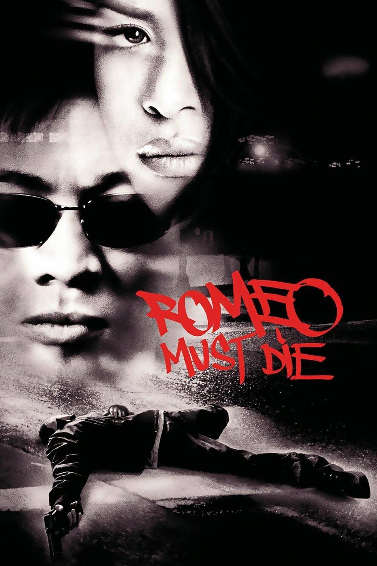 Romeo Must Die preview 2