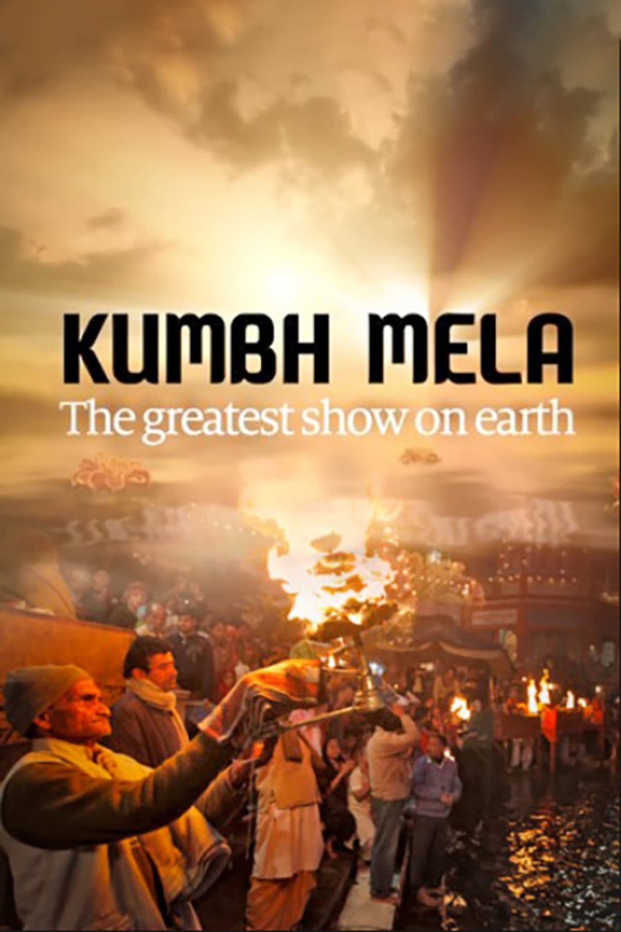 Kumbh Mela - The Greatest Show On Earth preview 2