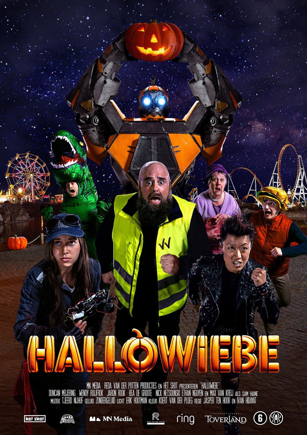 HalloWiebe preview 2