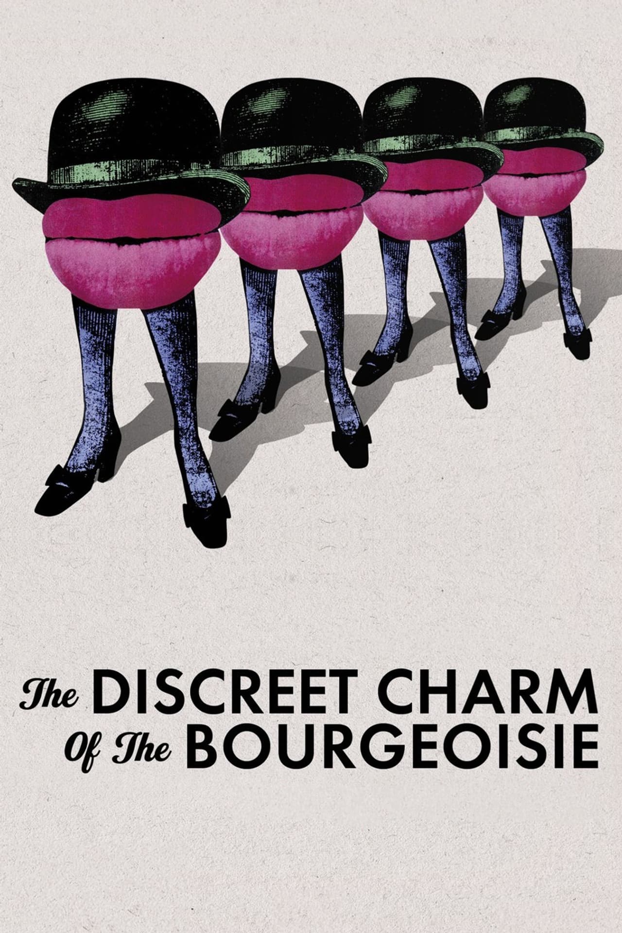 The Discreet Charm of the Bourgeoisie preview 2