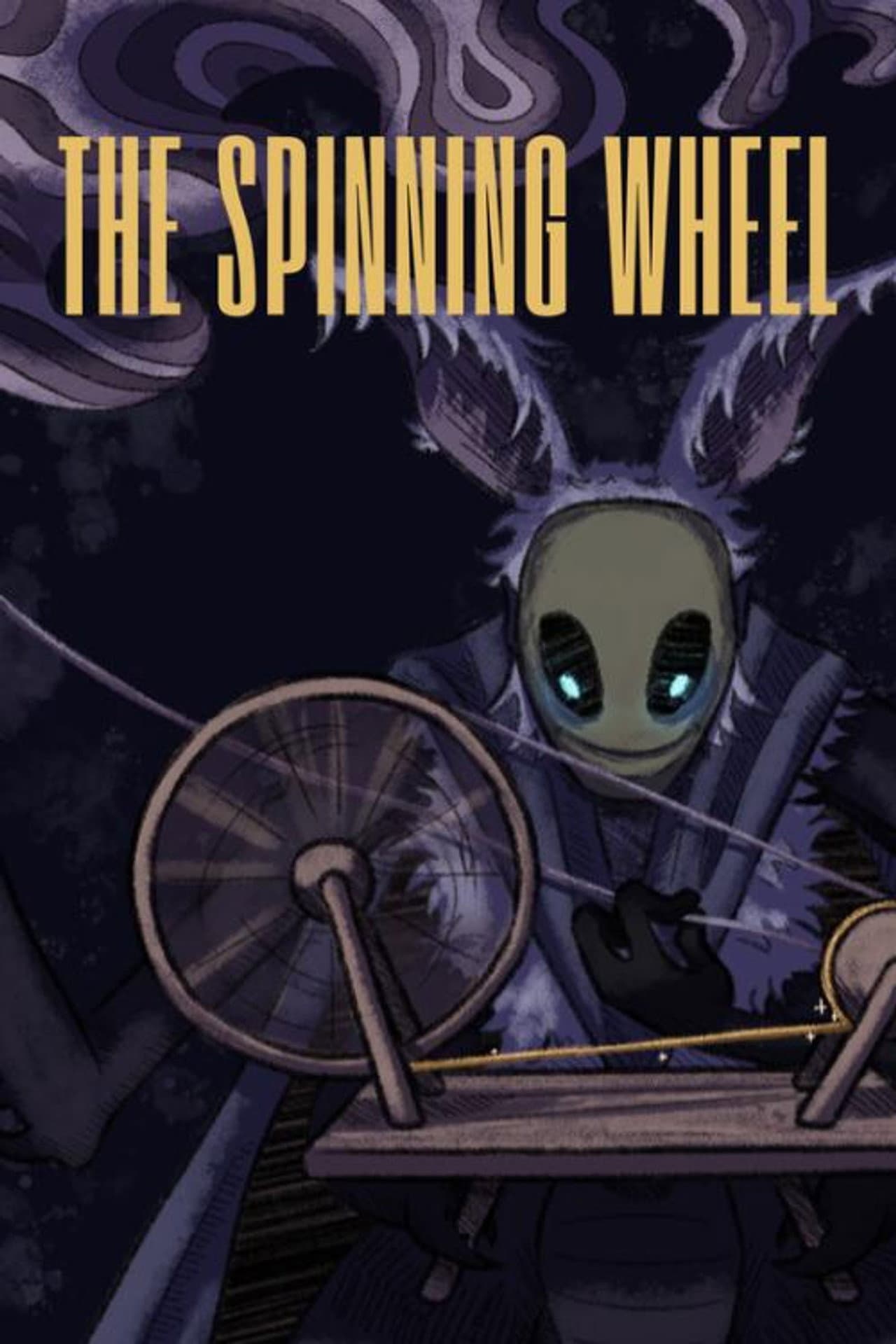The Spinning Wheel preview 1