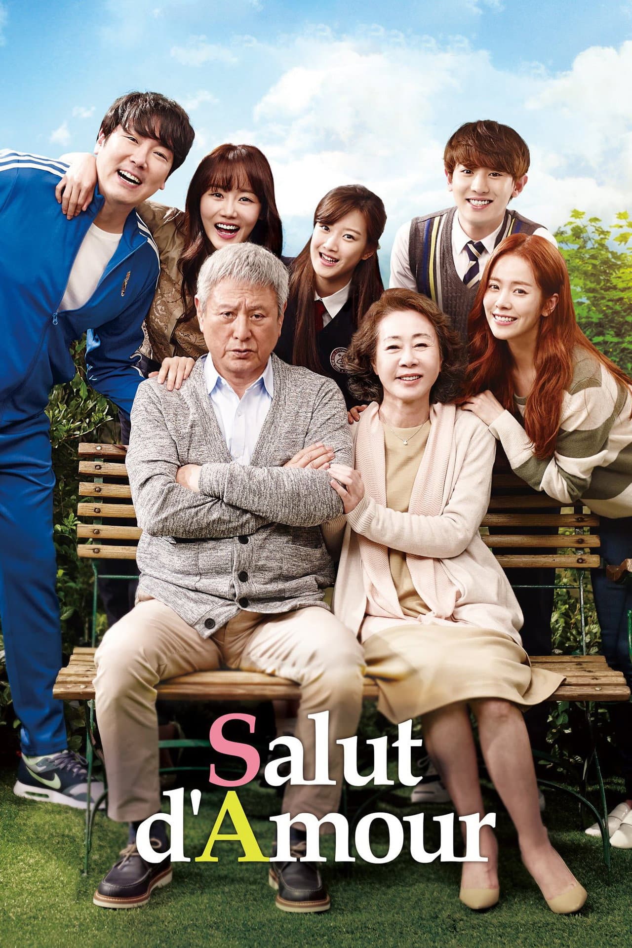Salut d'Amour preview 2