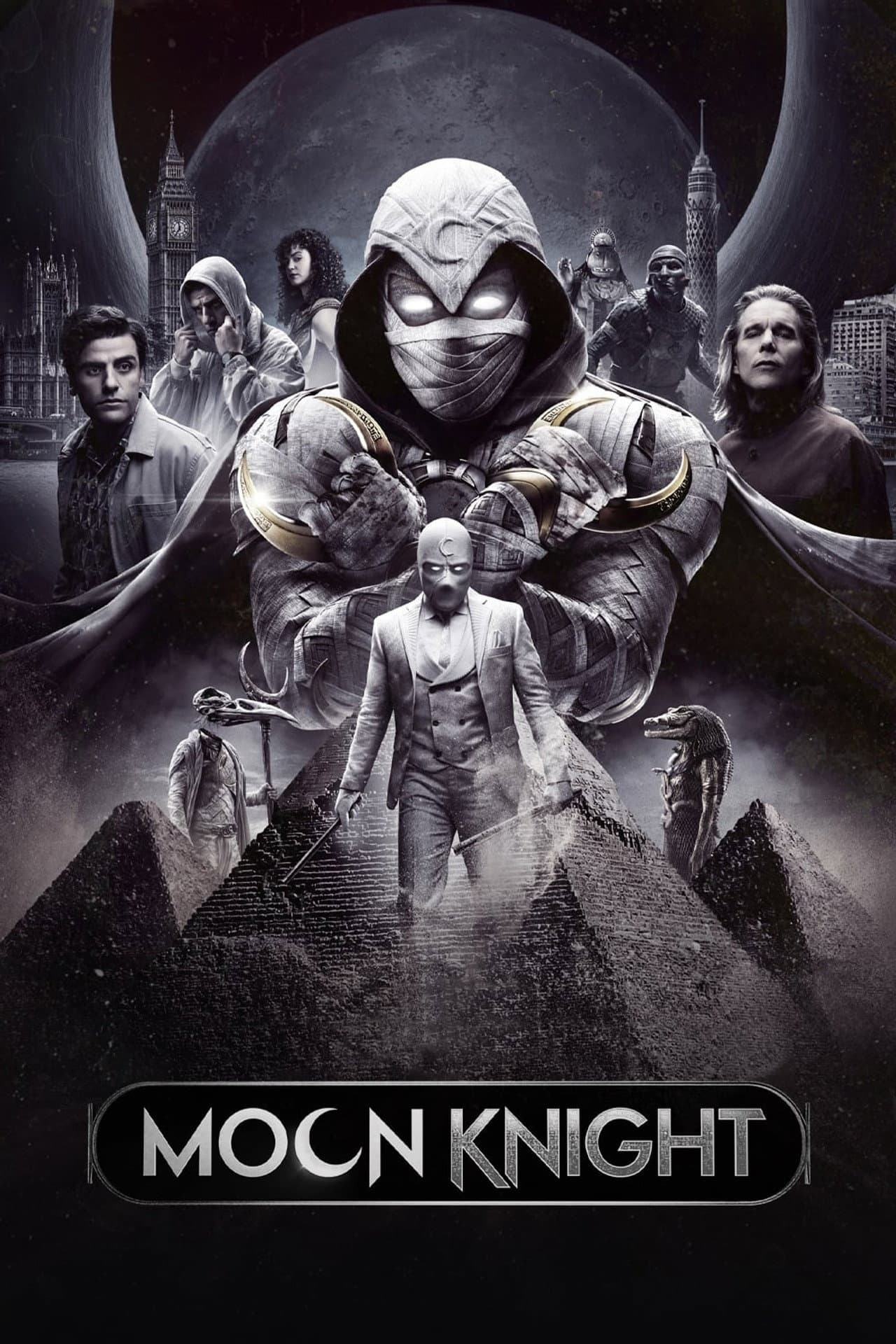 Miniseries