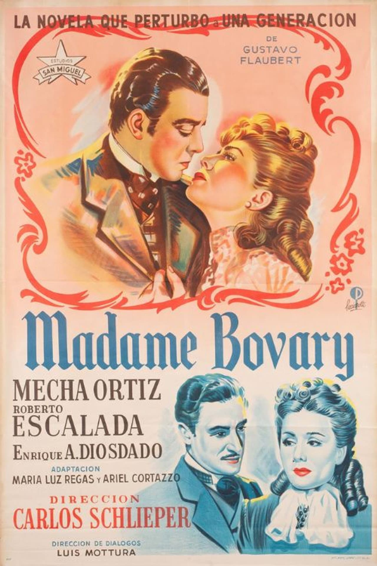 Madame Bovary preview 2