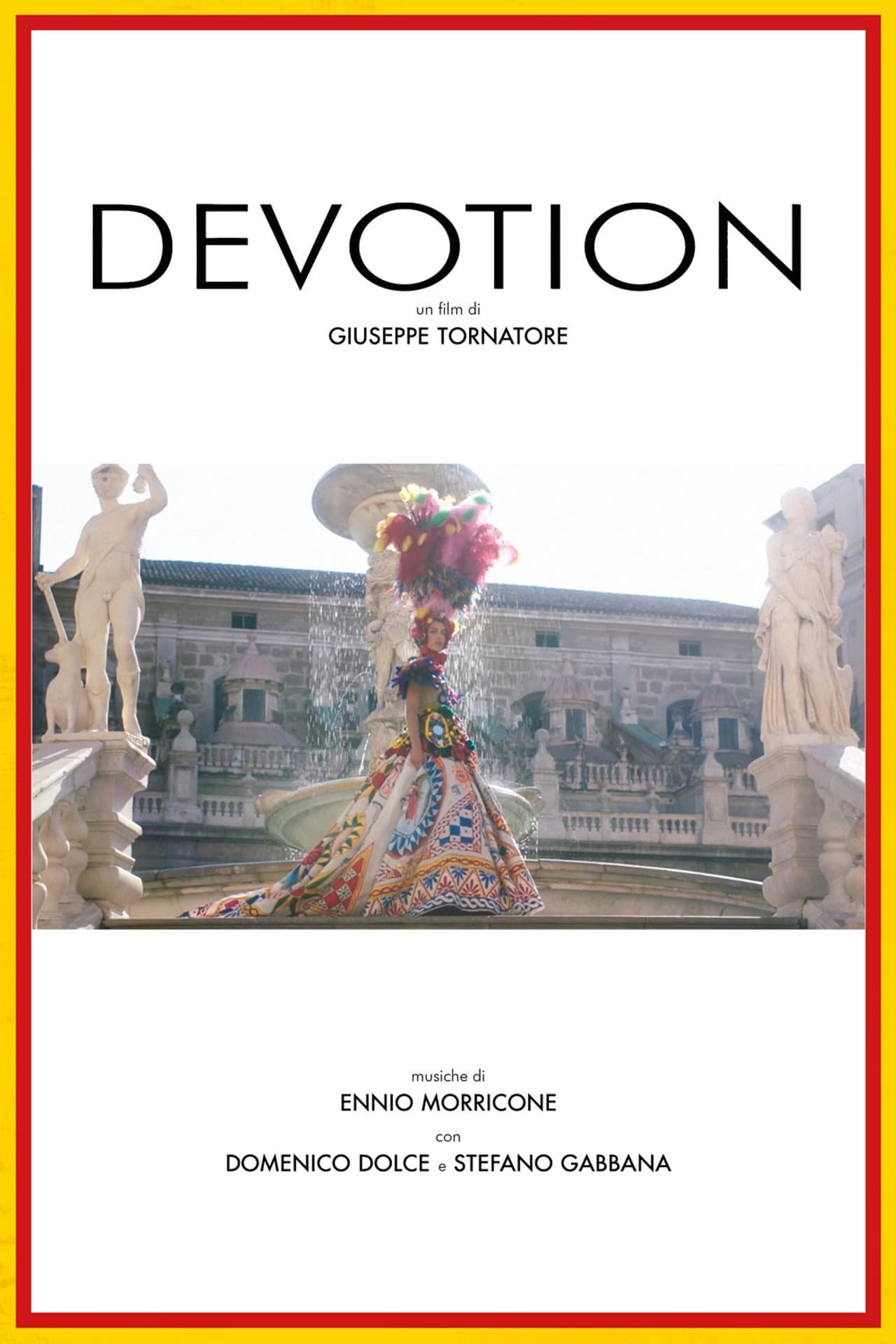 Devotion preview 2