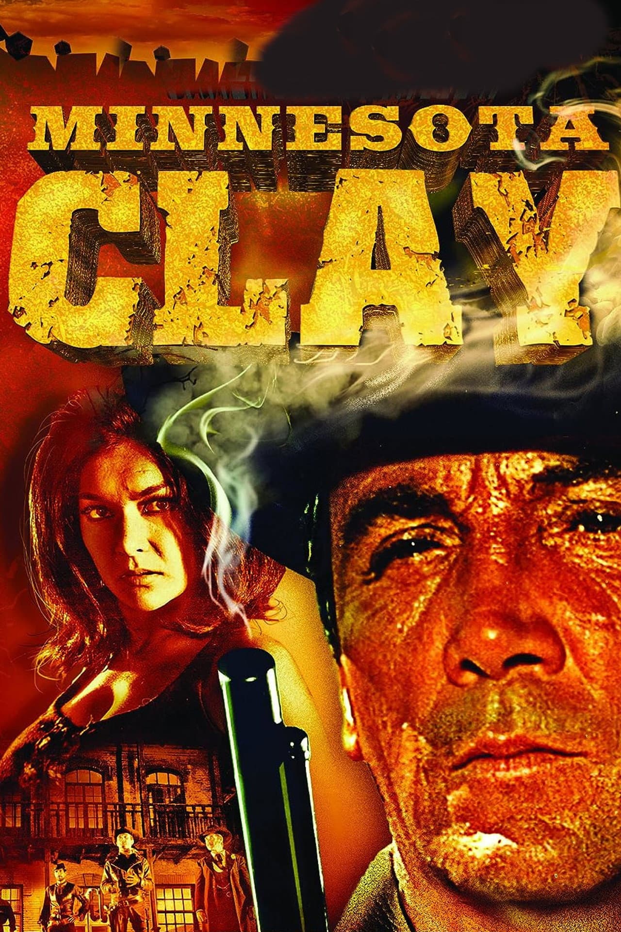 Minnesota Clay preview 2