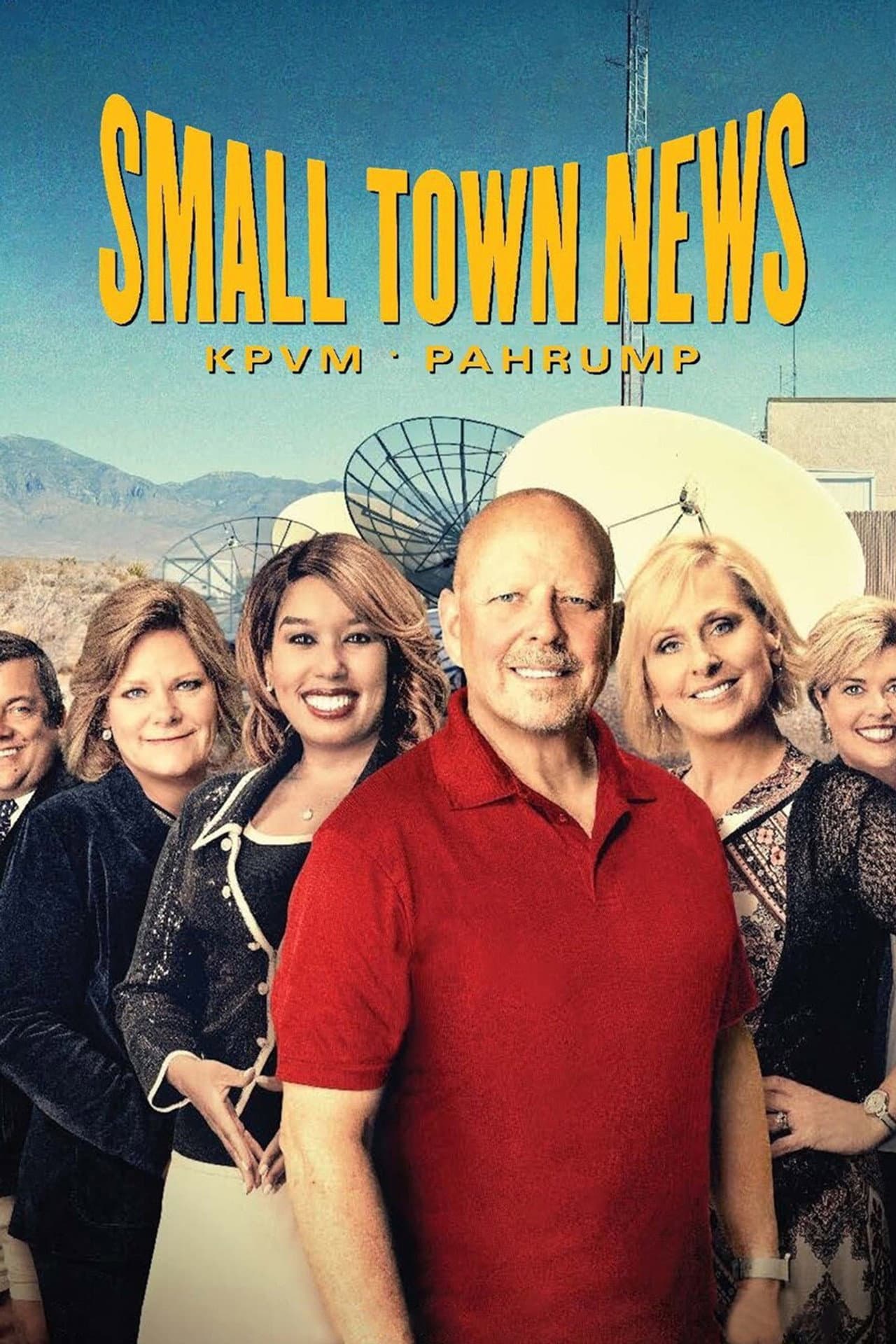Small Town News: KPVM Pahrump preview 2