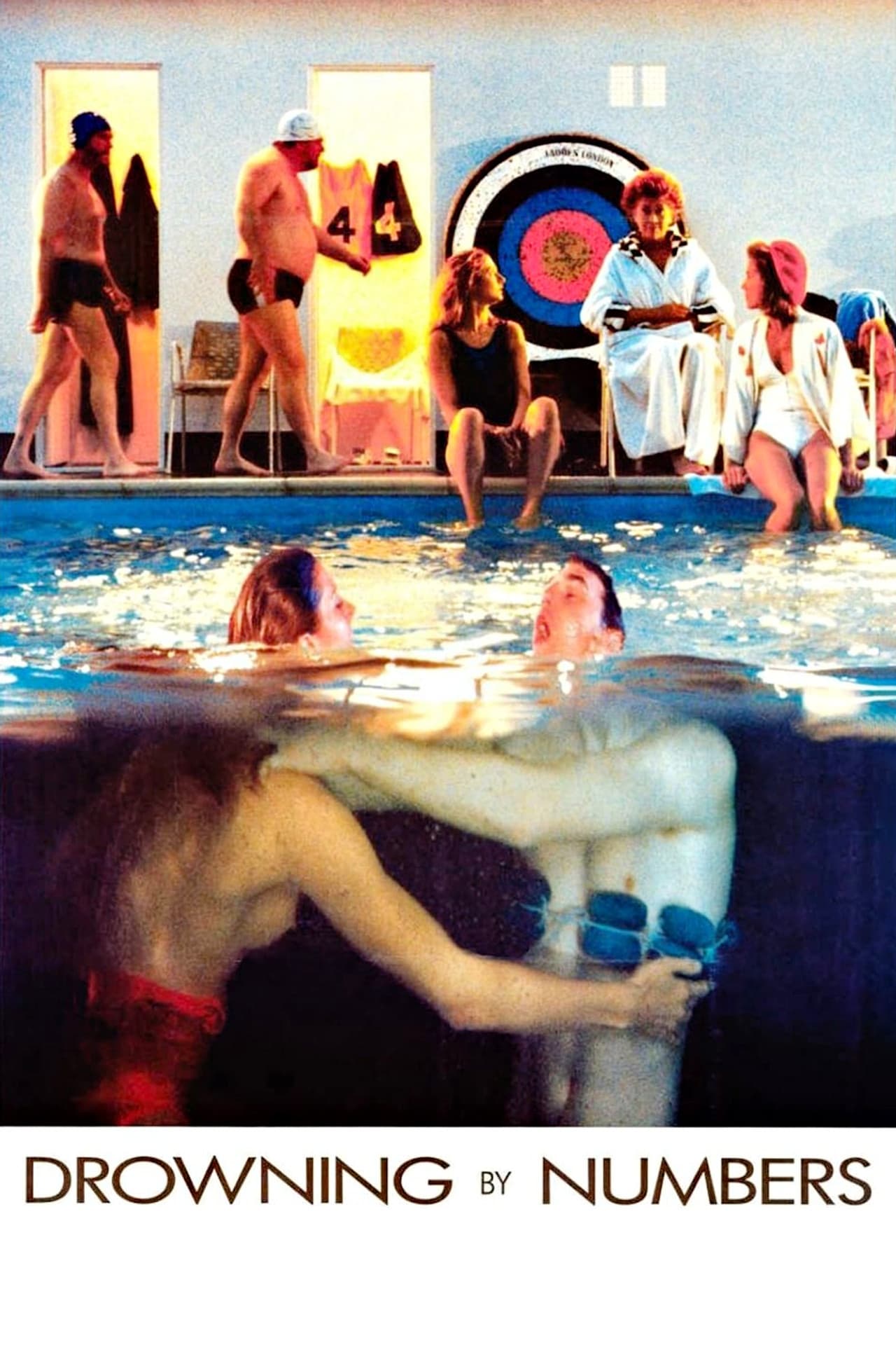 Drowning by Numbers preview 2