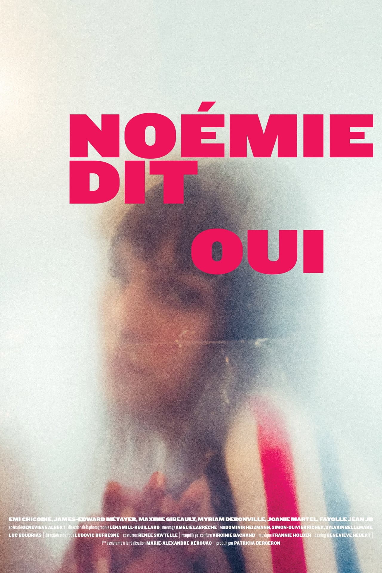 Noémie Says Yes preview 2
