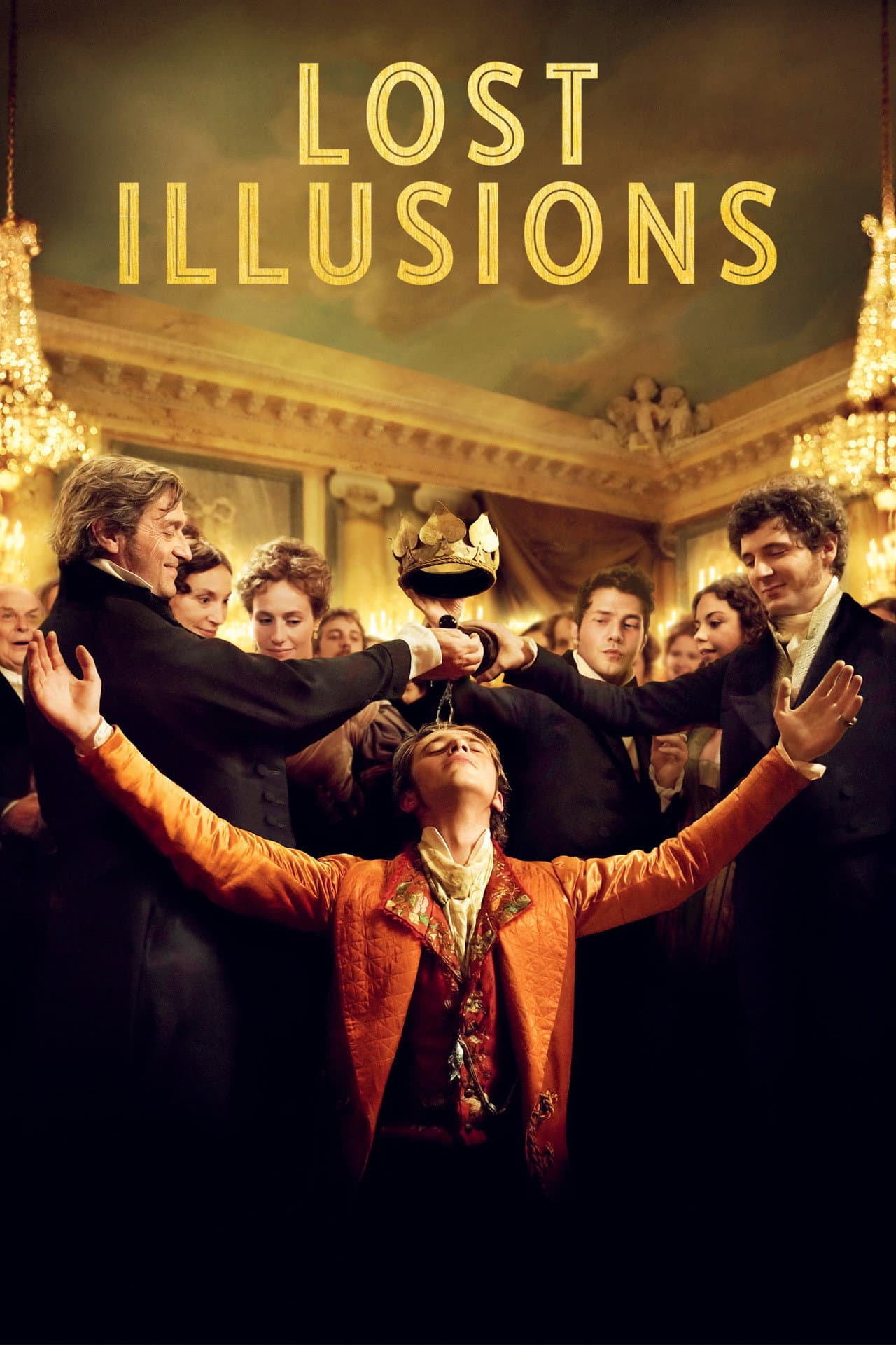 Lost Illusions preview 2