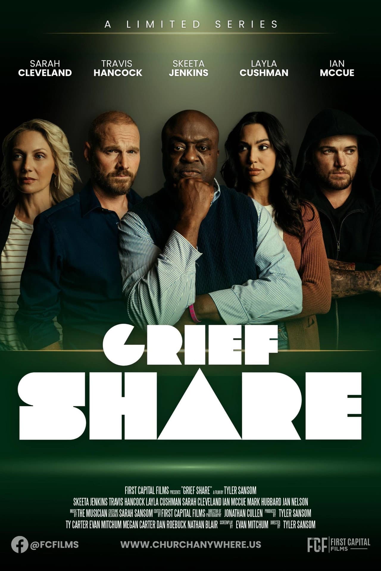 Grief Share preview 2
