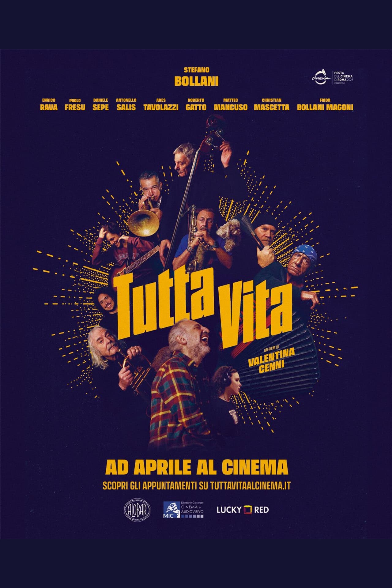 Tutta vita preview 2