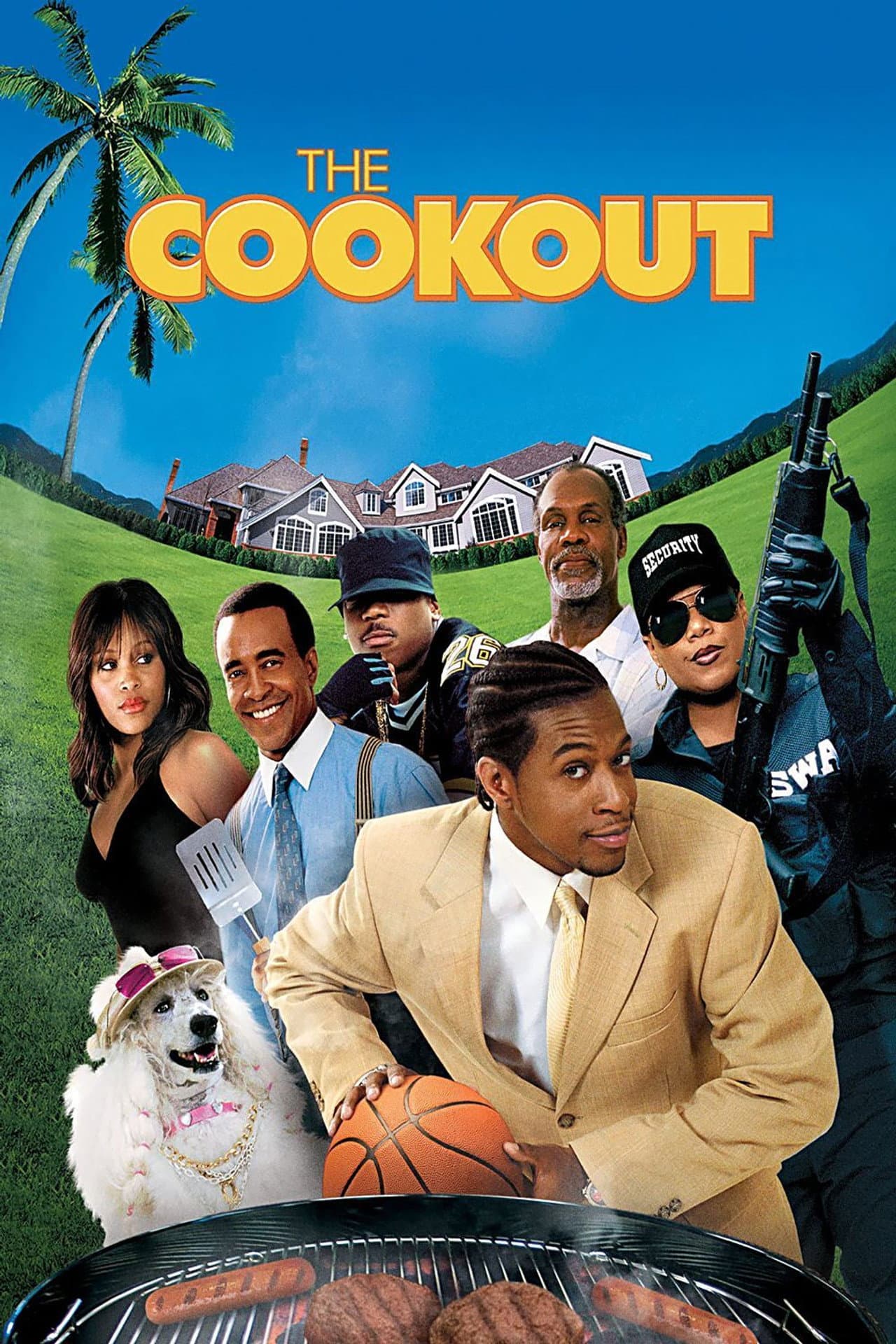 The Cookout preview 2