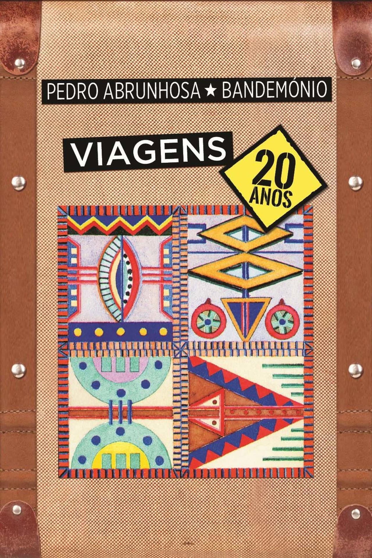 Viagens - 20 Years preview 1