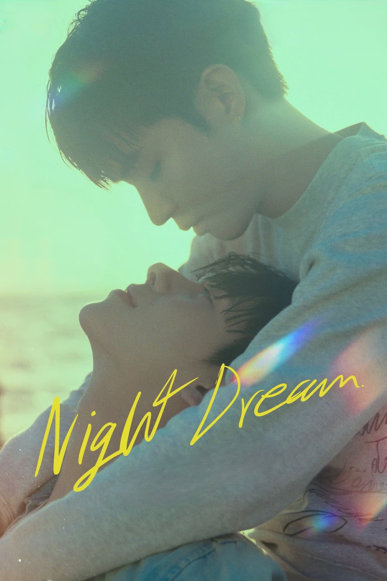 Night Dream preview 2