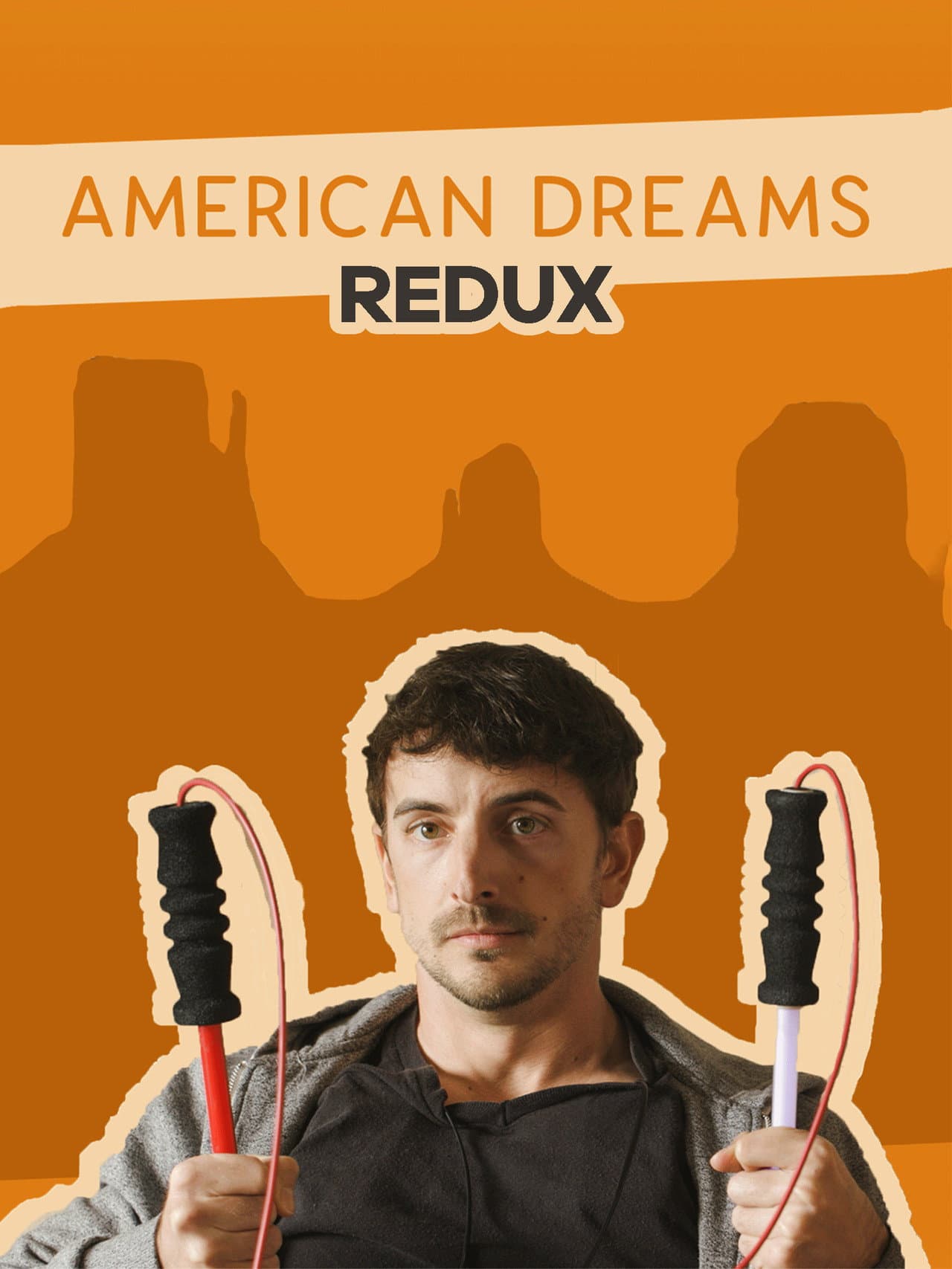 American Dreams Redux preview 1