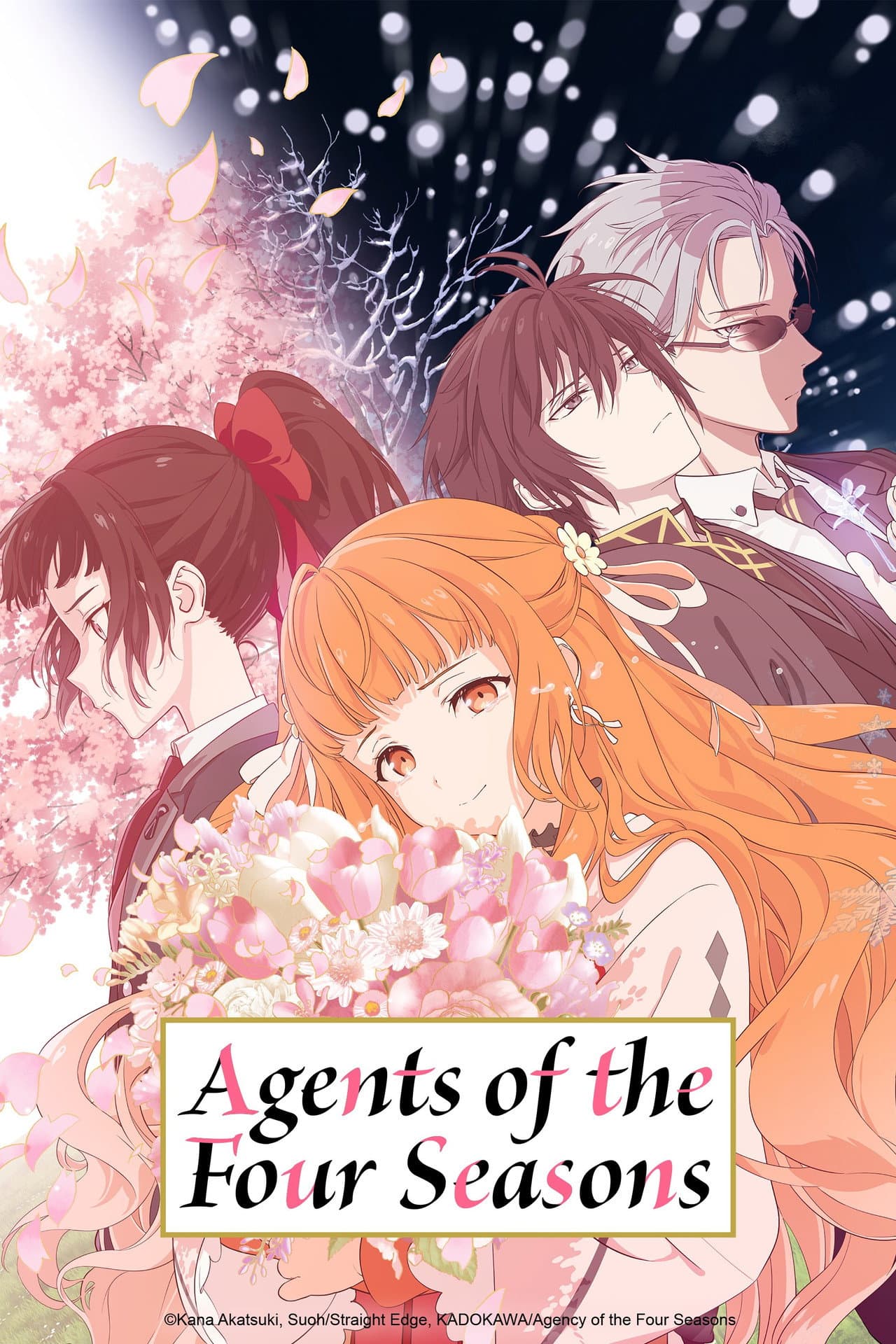 Agents of the Four Seasons Dance of Spring preview 2