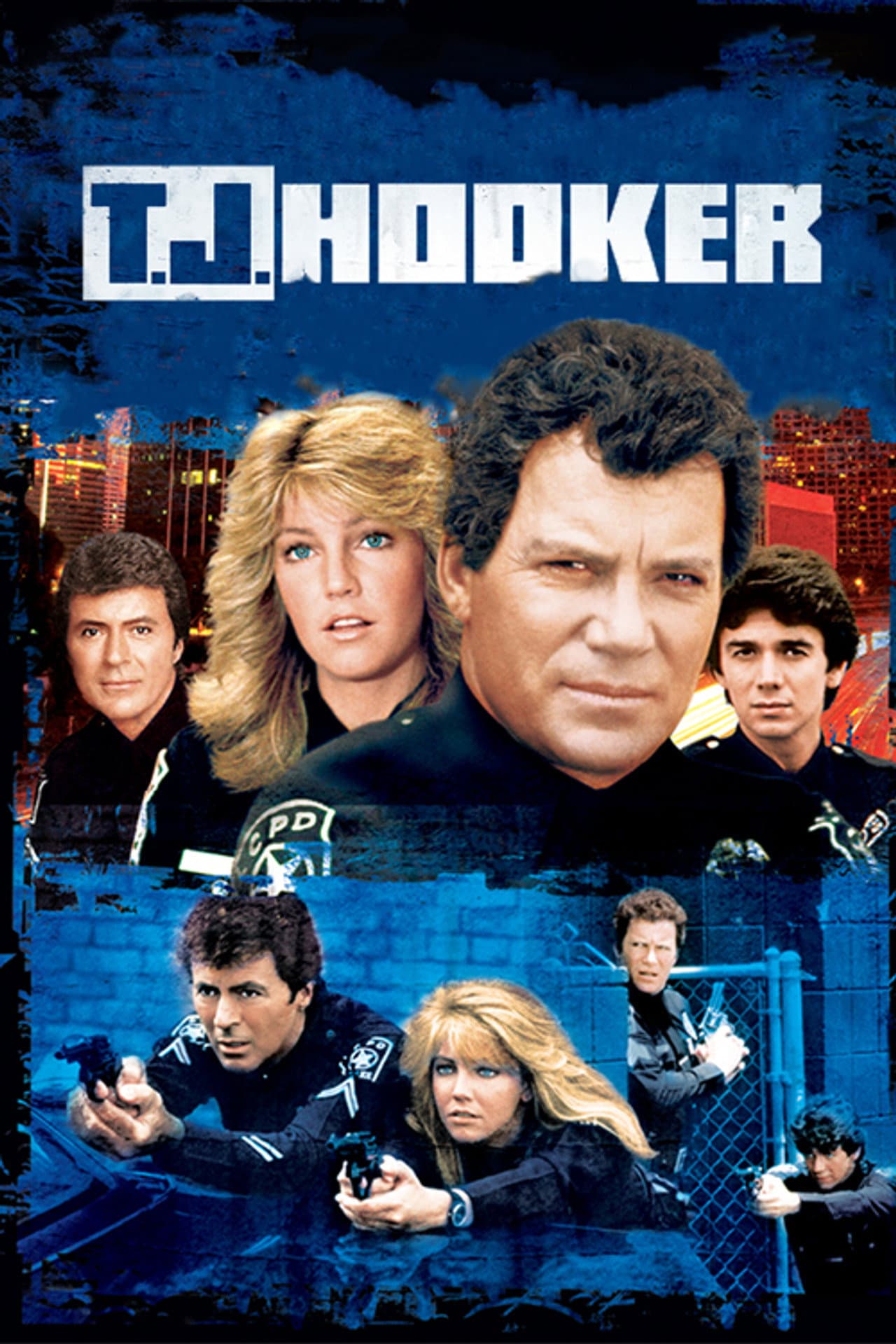 T. J. Hooker preview 2