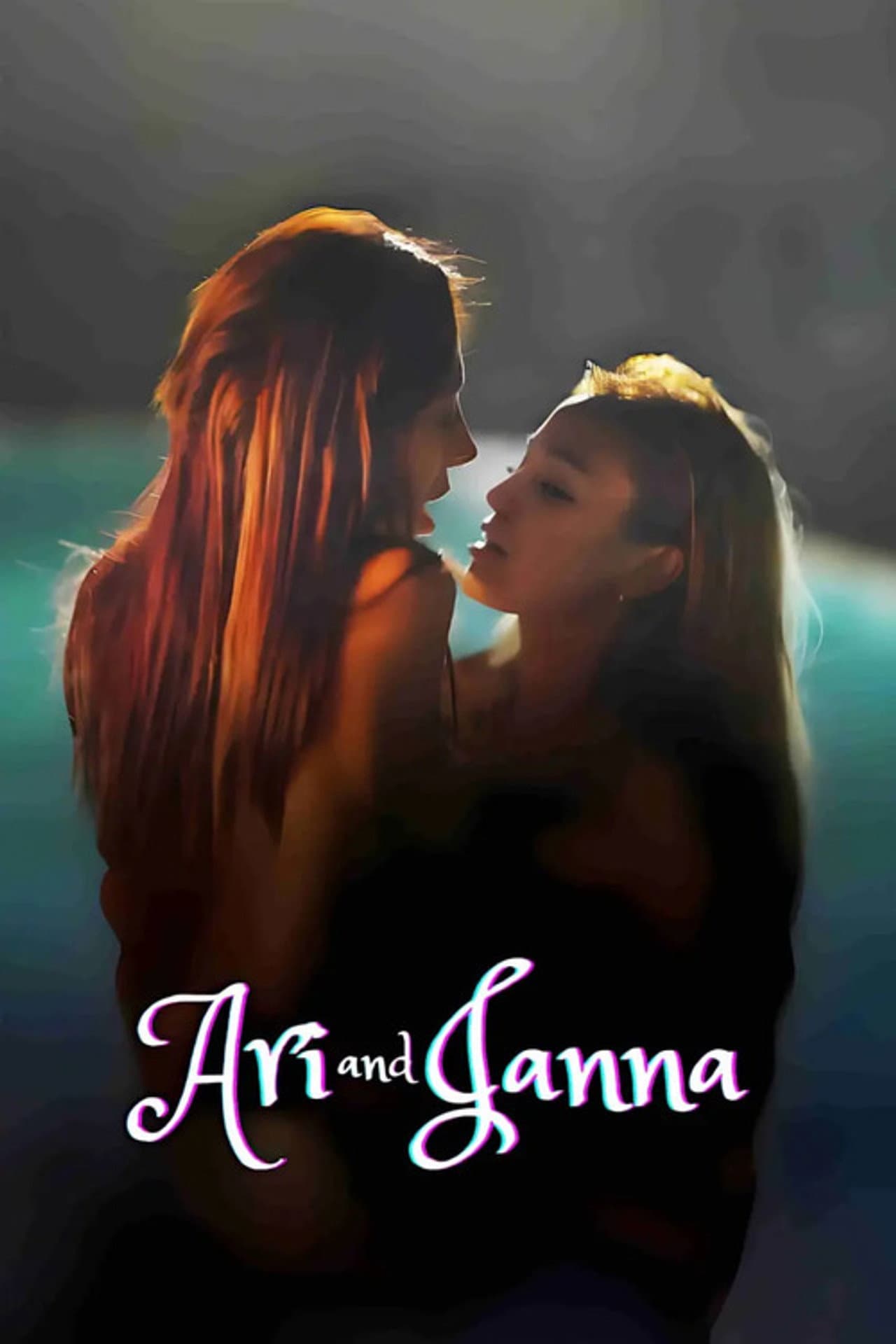 Ari and Janna preview 2