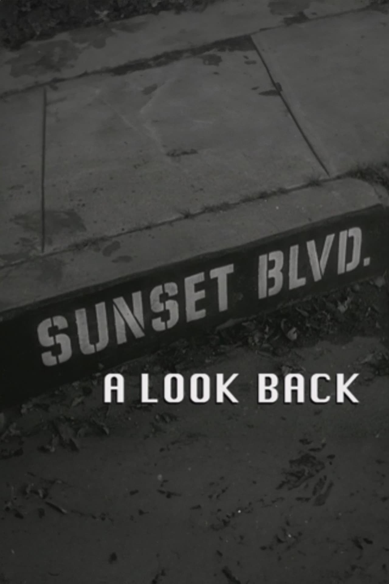 Sunset Boulevard: A Look Back preview 2