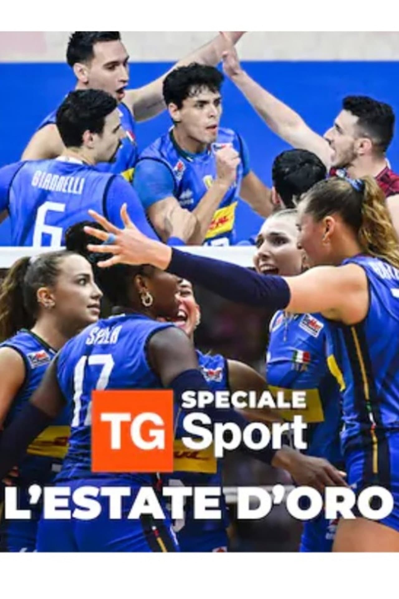 L'Estate d'Oro preview 2