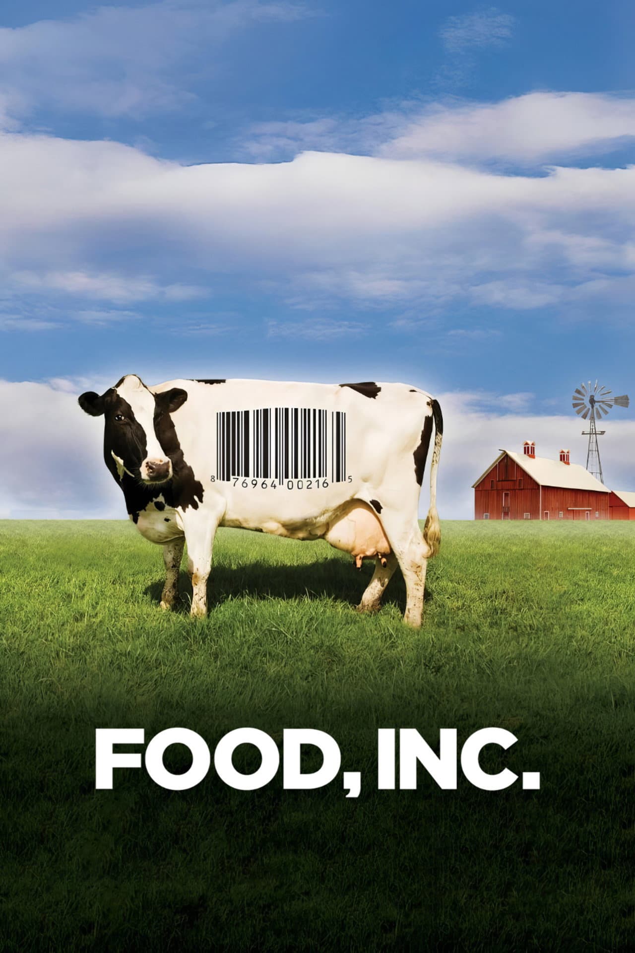 Food, Inc. preview 2