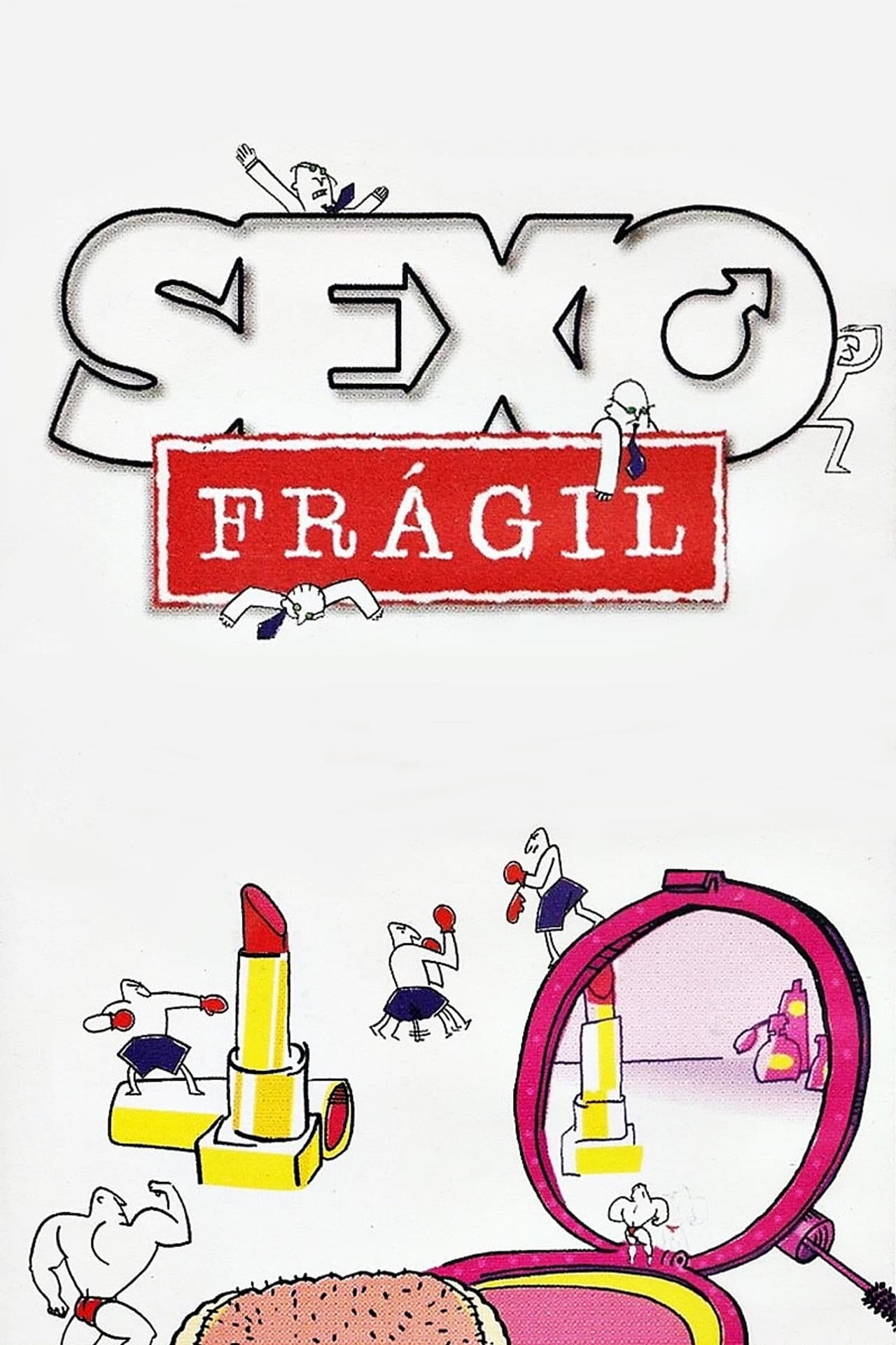 Sexo Frágil preview 2