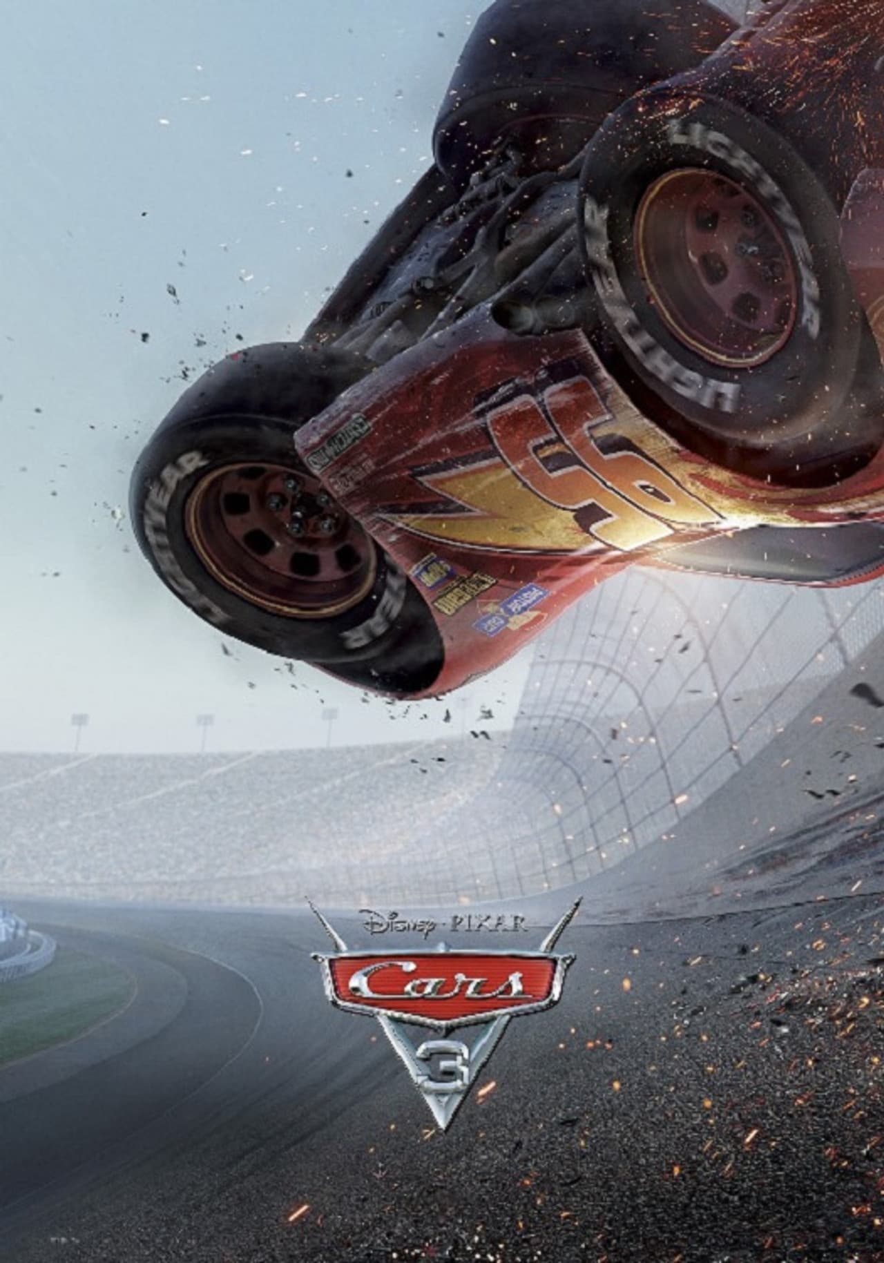 Cars 3 preview 2