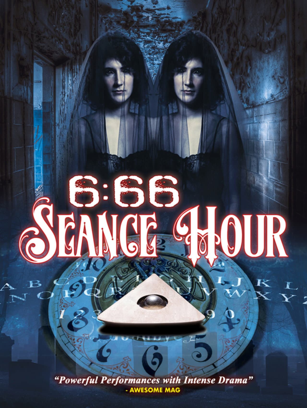 Seance preview 2