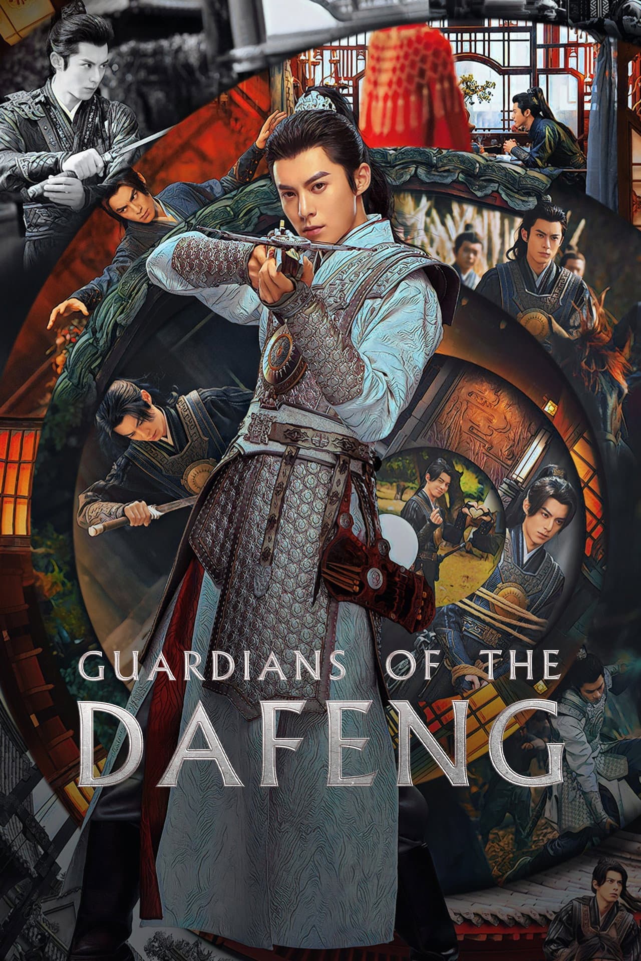 Guardians of the Dafeng preview 2