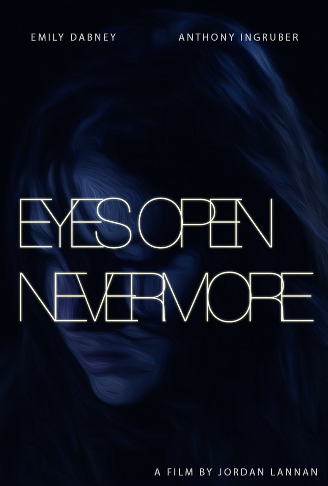 Eyes Open Nevermore preview 1