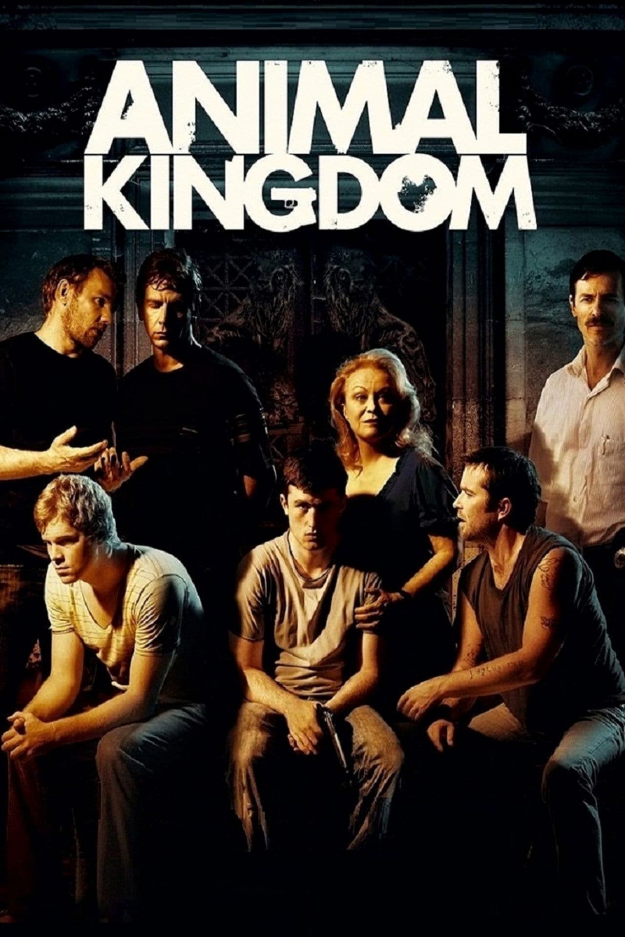 Animal Kingdom preview 2