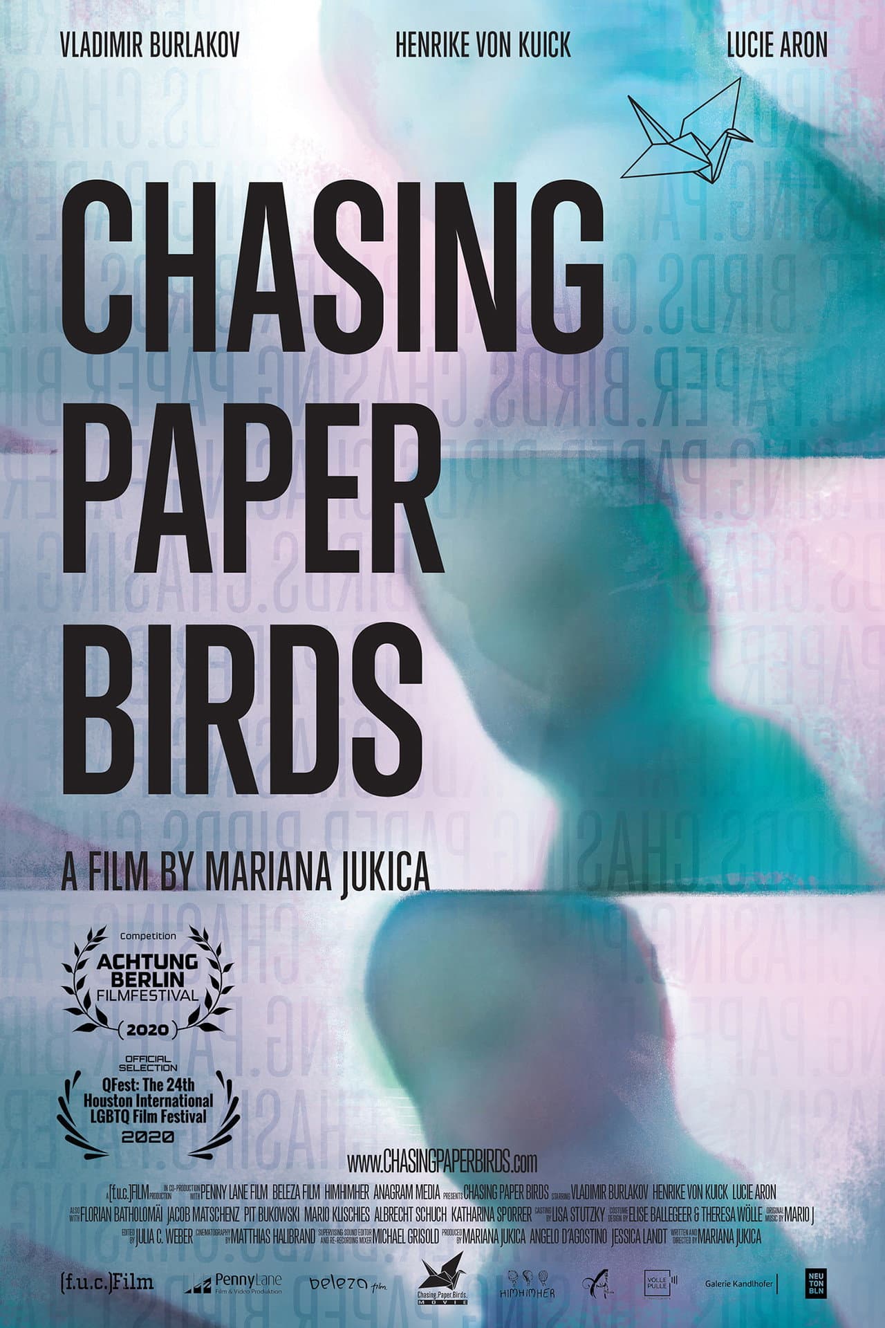 Chasing Paper Birds preview 2