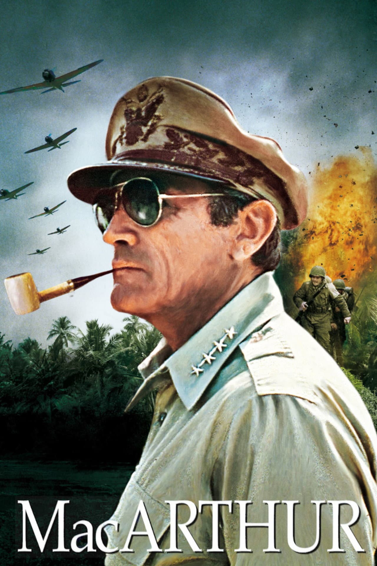 MacArthur preview 2