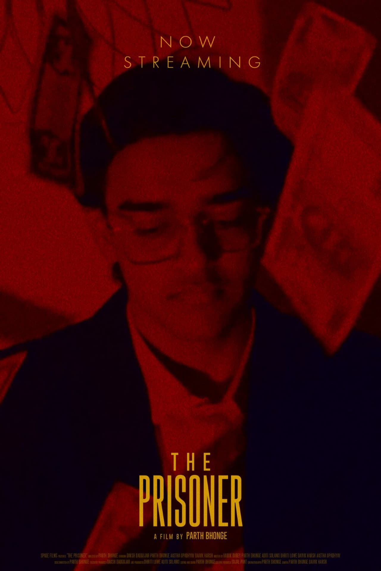 The Prisoner preview 2