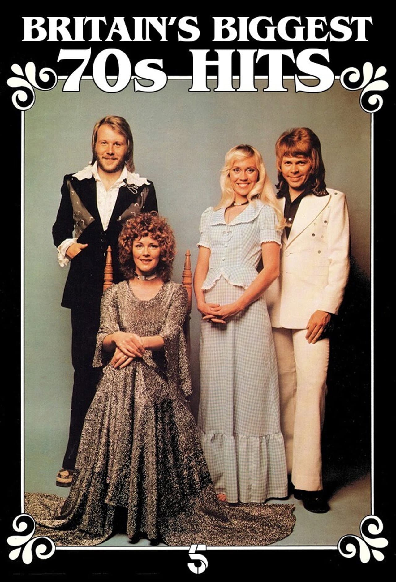 Britain's Biggest 70s Hits preview 1