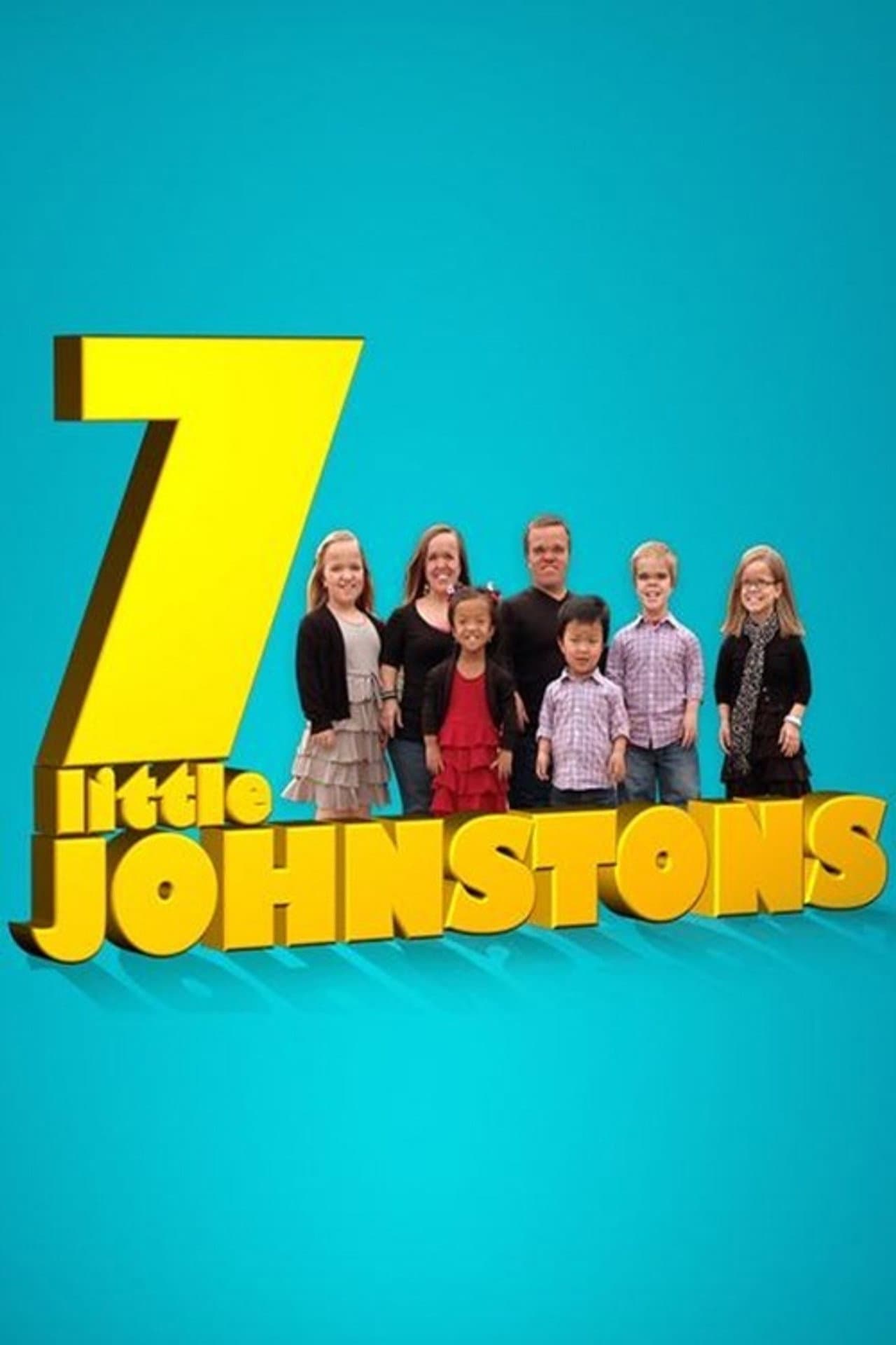 7 Little Johnstons preview 2