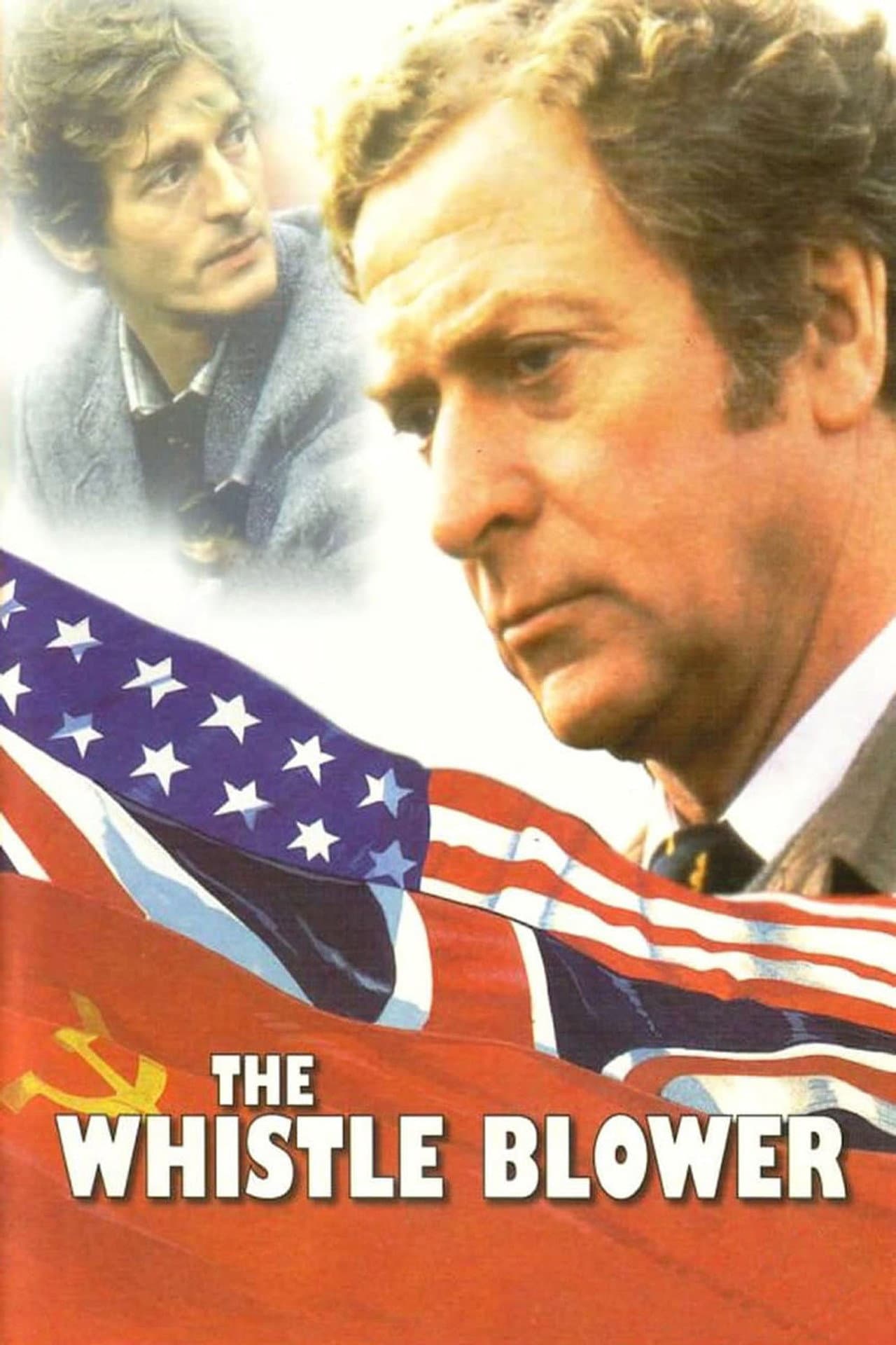 The Whistle Blower preview 2