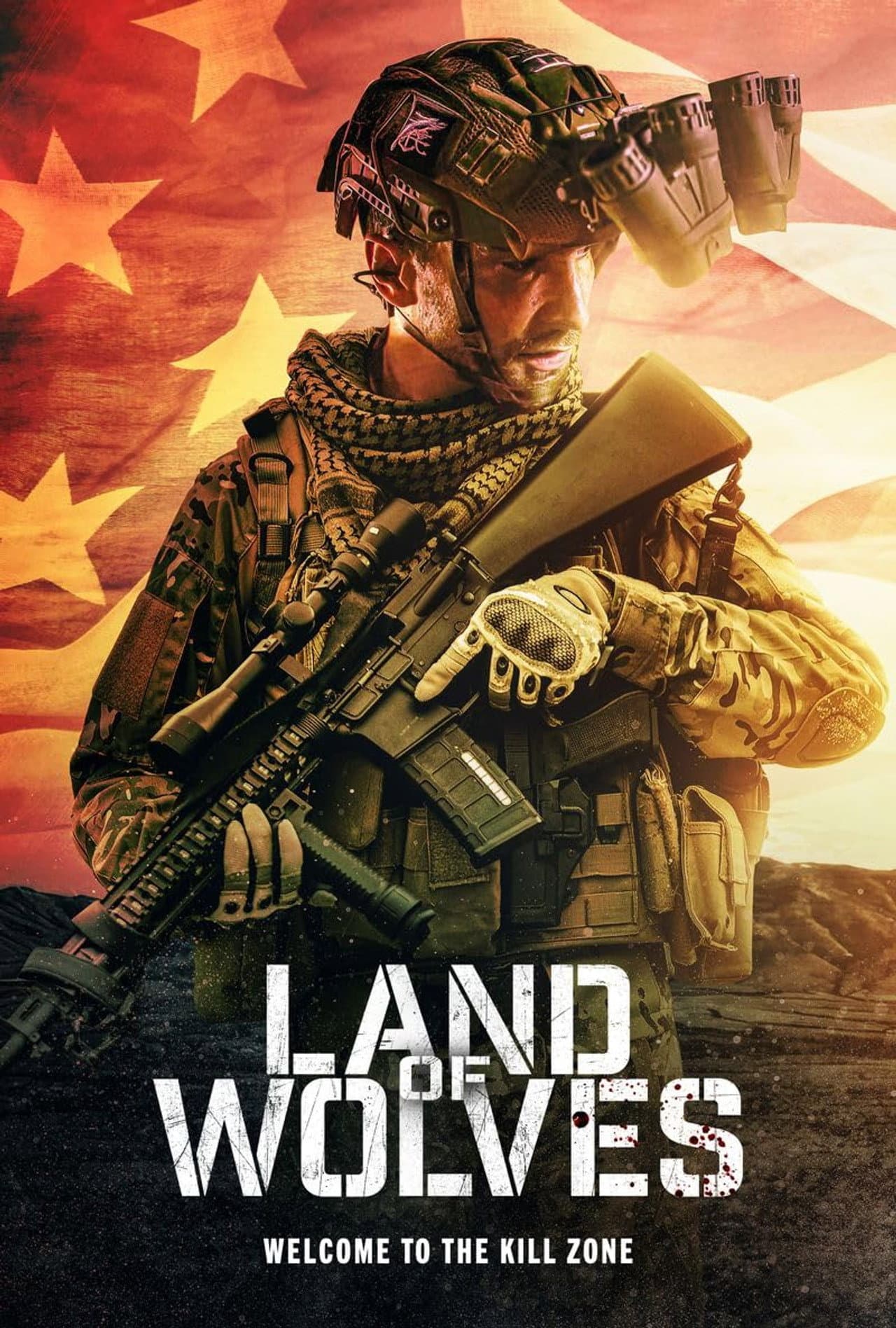 Land of Wolves preview 1