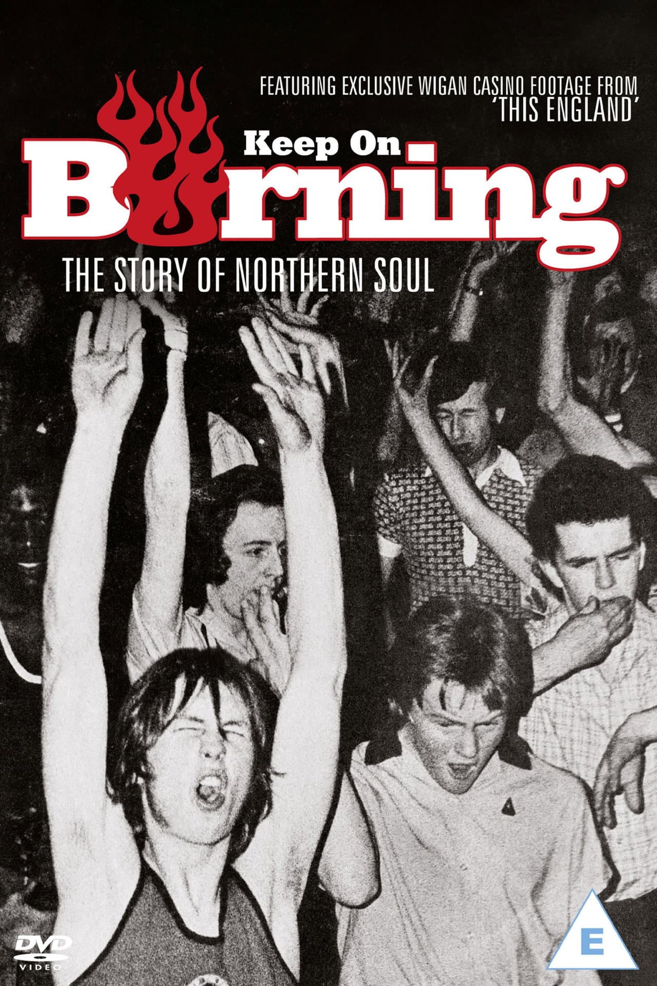 Keep on Burning: The Story of Northern Soul preview 2